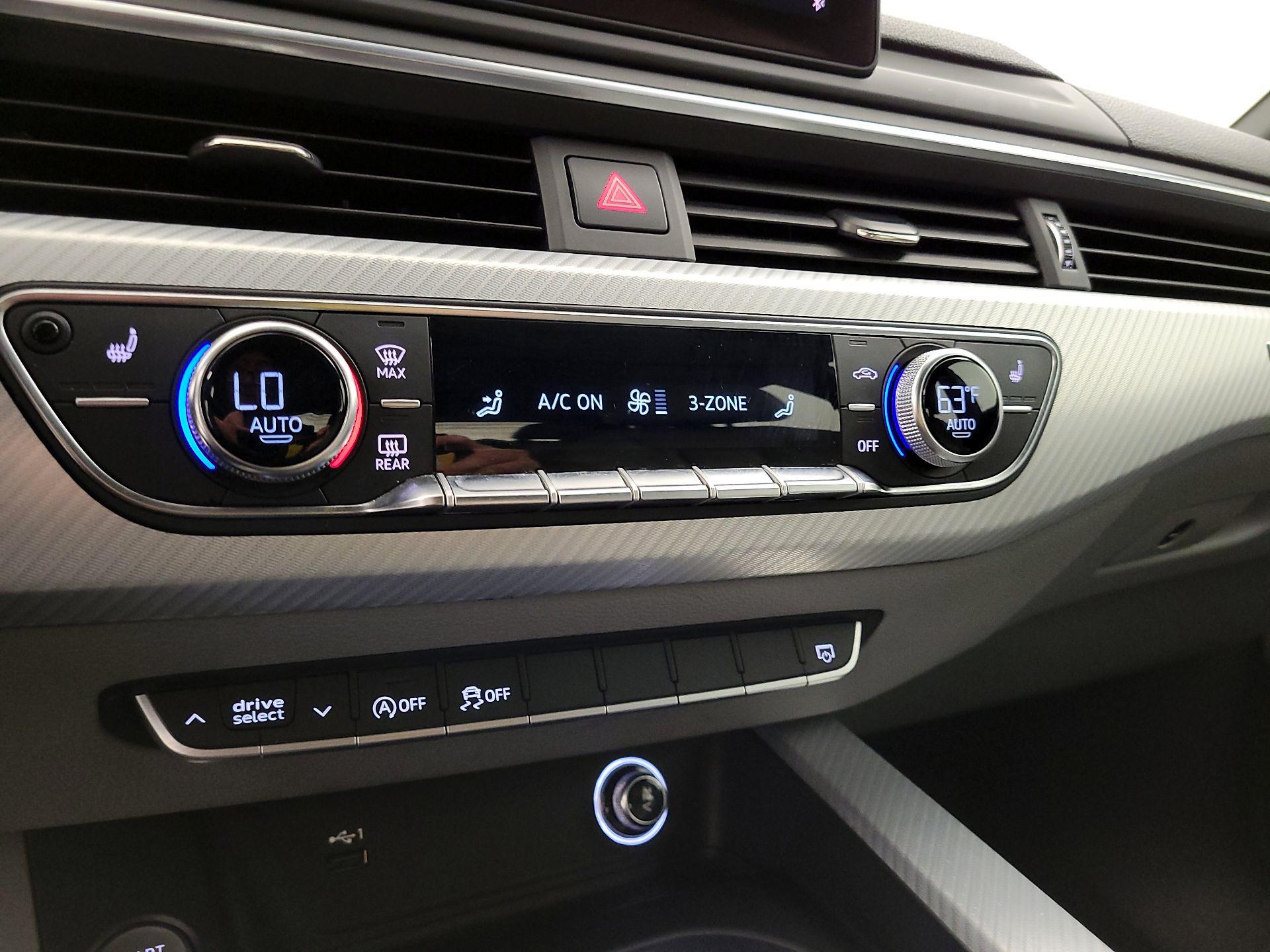 Thumbnail: 2019 Audi A5 - 16