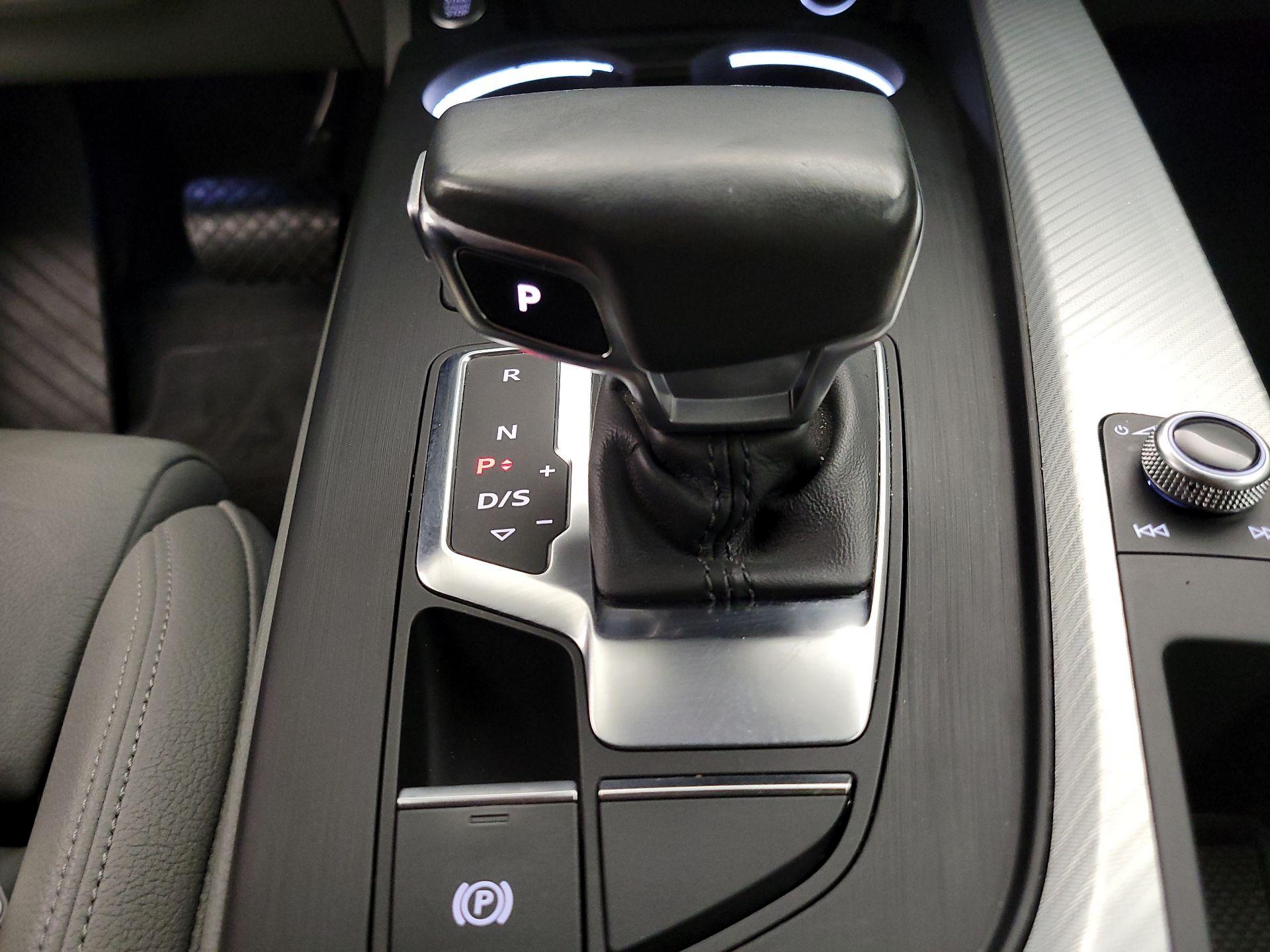 Thumbnail: 2019 Audi A5 - 17