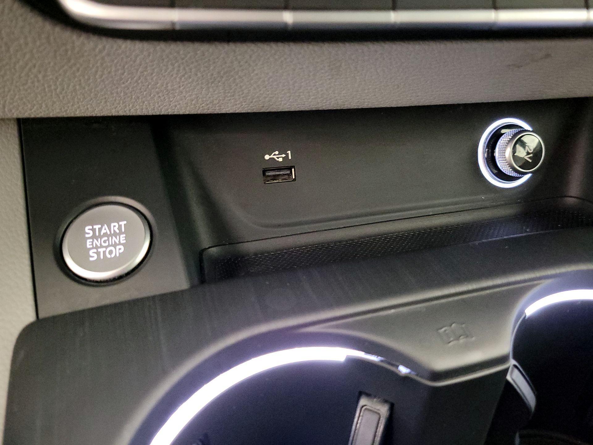 Thumbnail: 2019 Audi A5 - 18