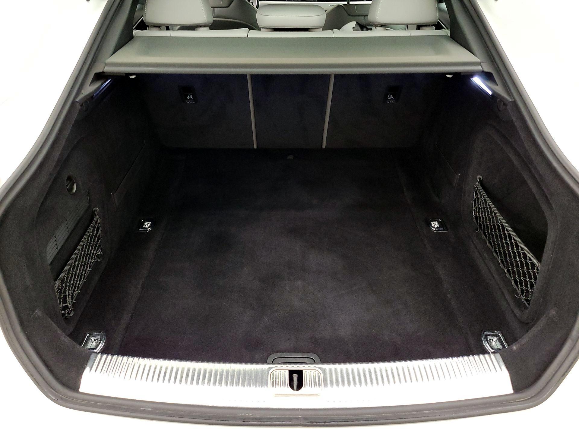 Thumbnail: 2019 Audi A5 - 20