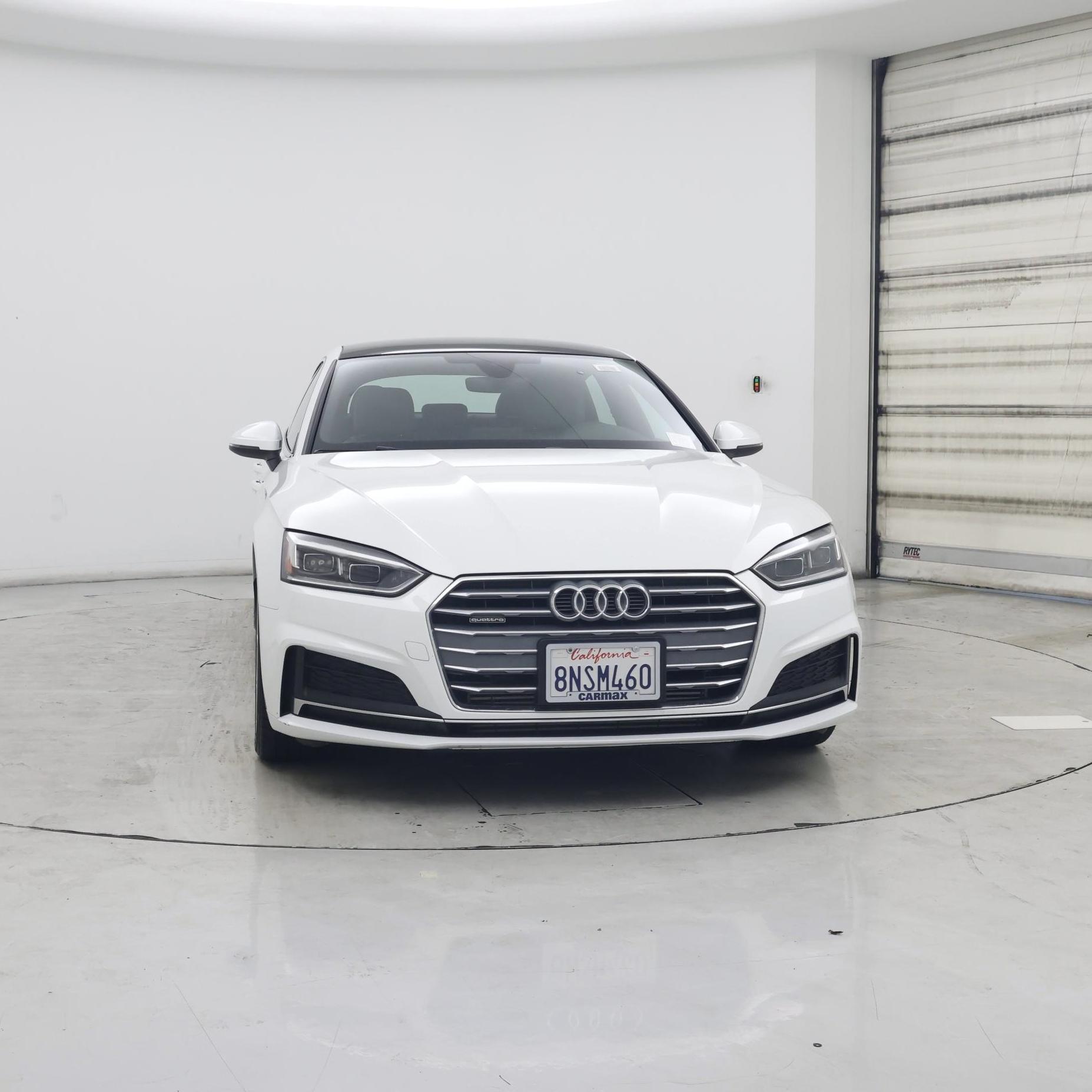 Thumbnail: 2019 Audi A5 - 5
