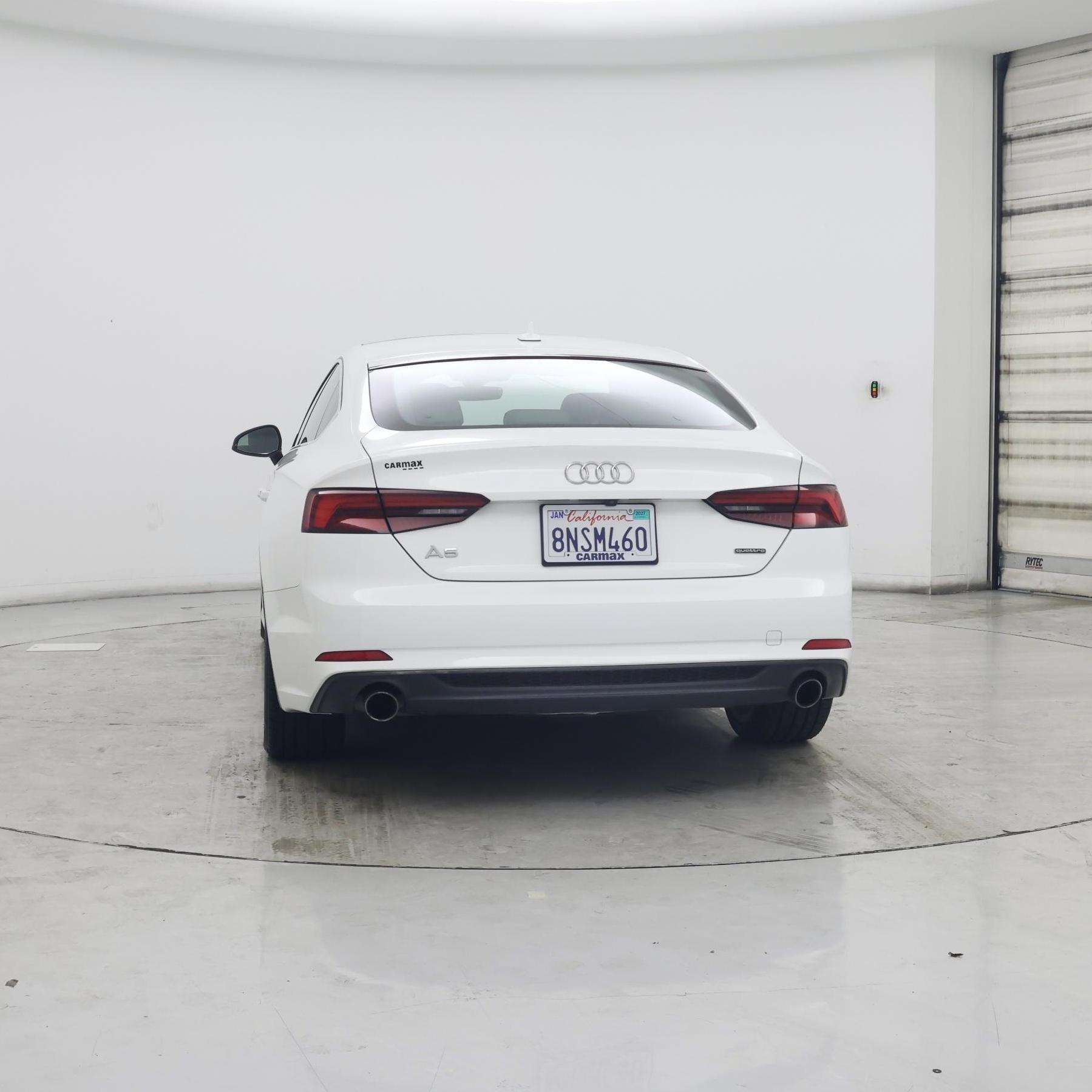 Thumbnail: 2019 Audi A5 - 6