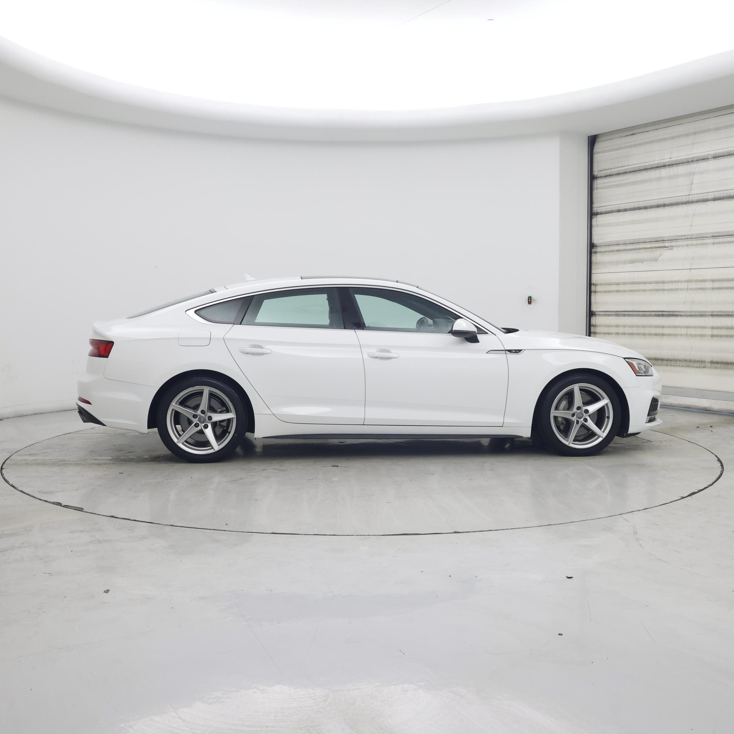 Thumbnail: 2019 Audi A5 - 7