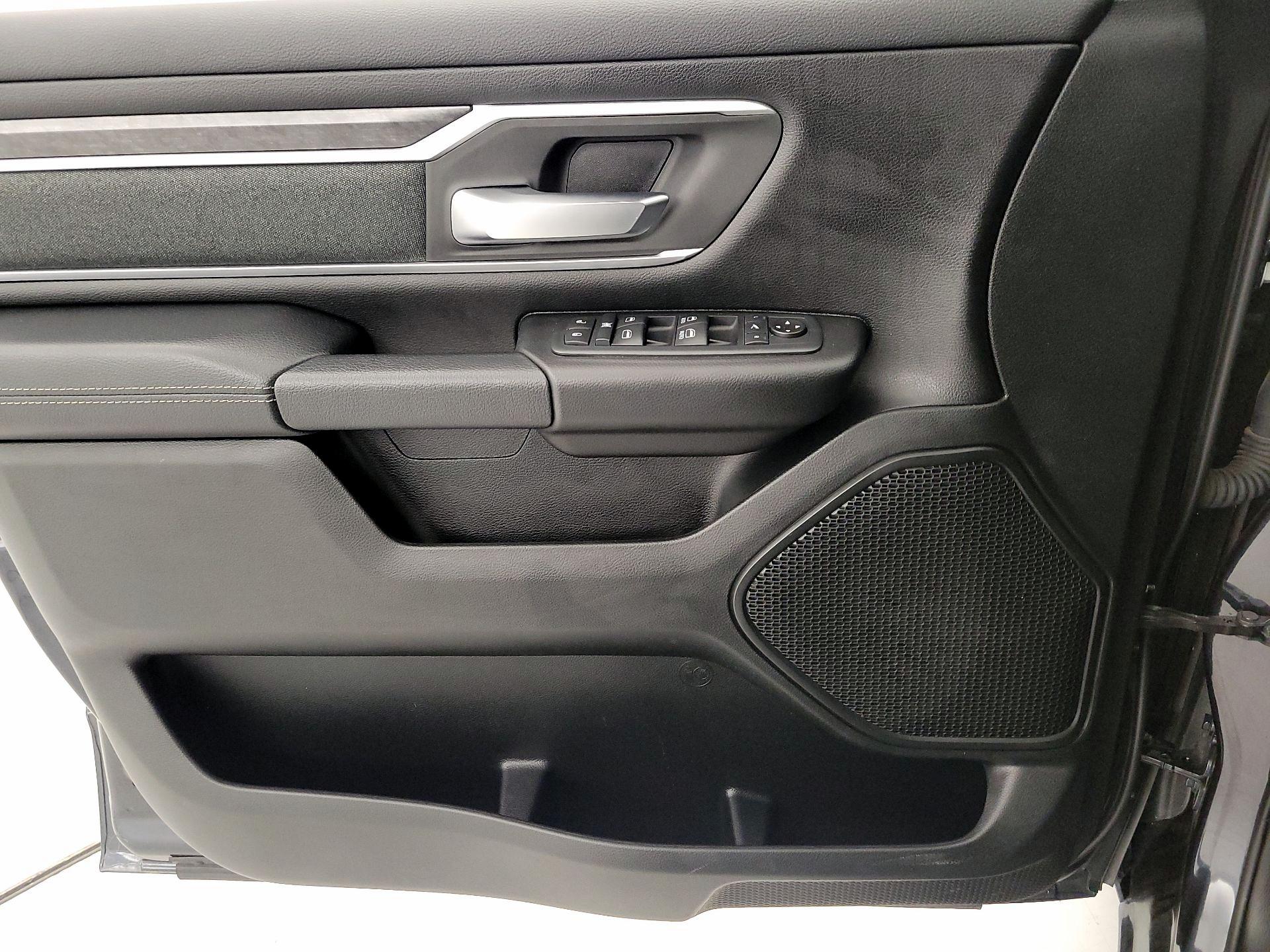 Thumbnail: 2020 RAM 1500 - 12