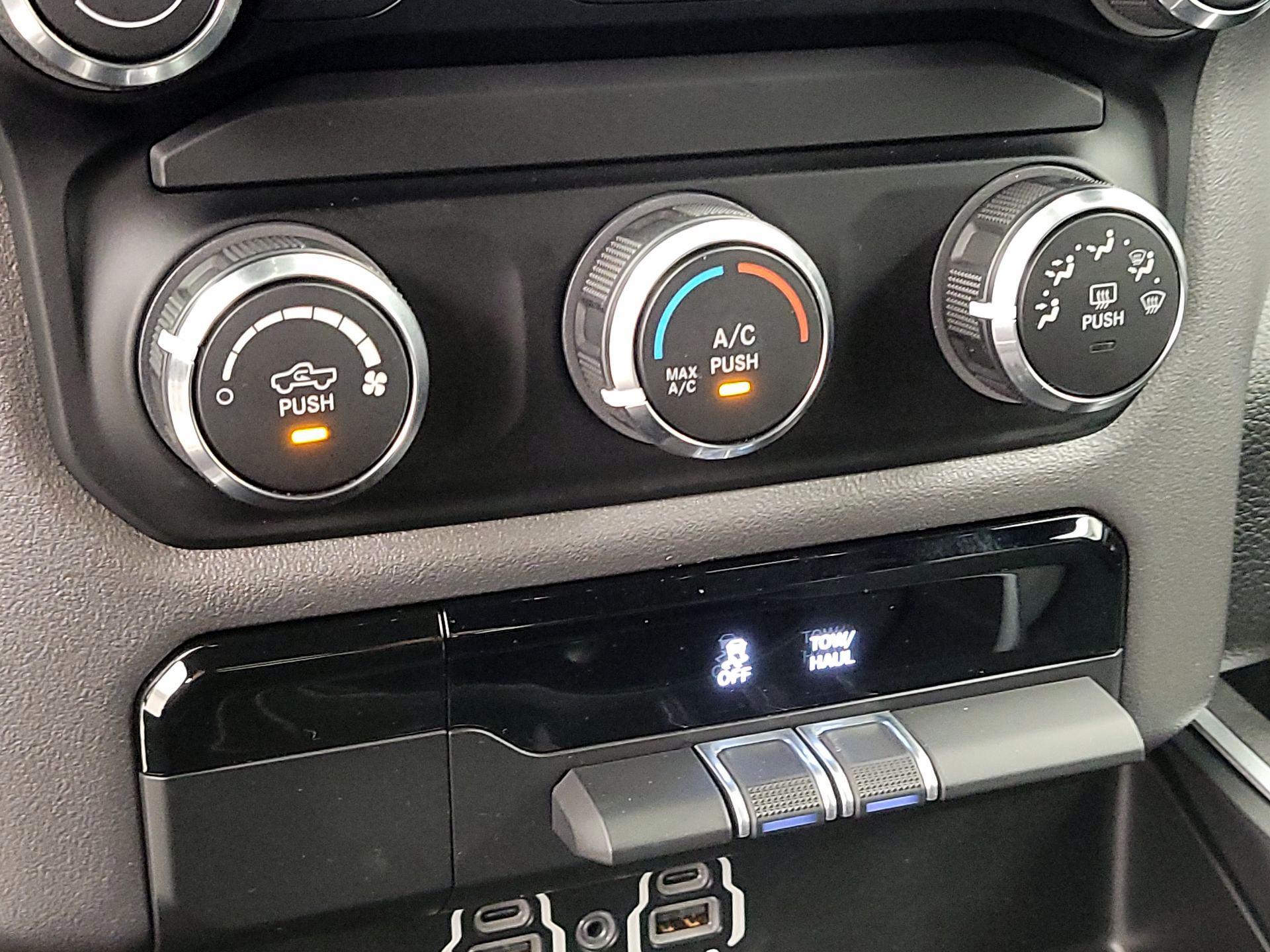 Thumbnail: 2020 RAM 1500 - 16