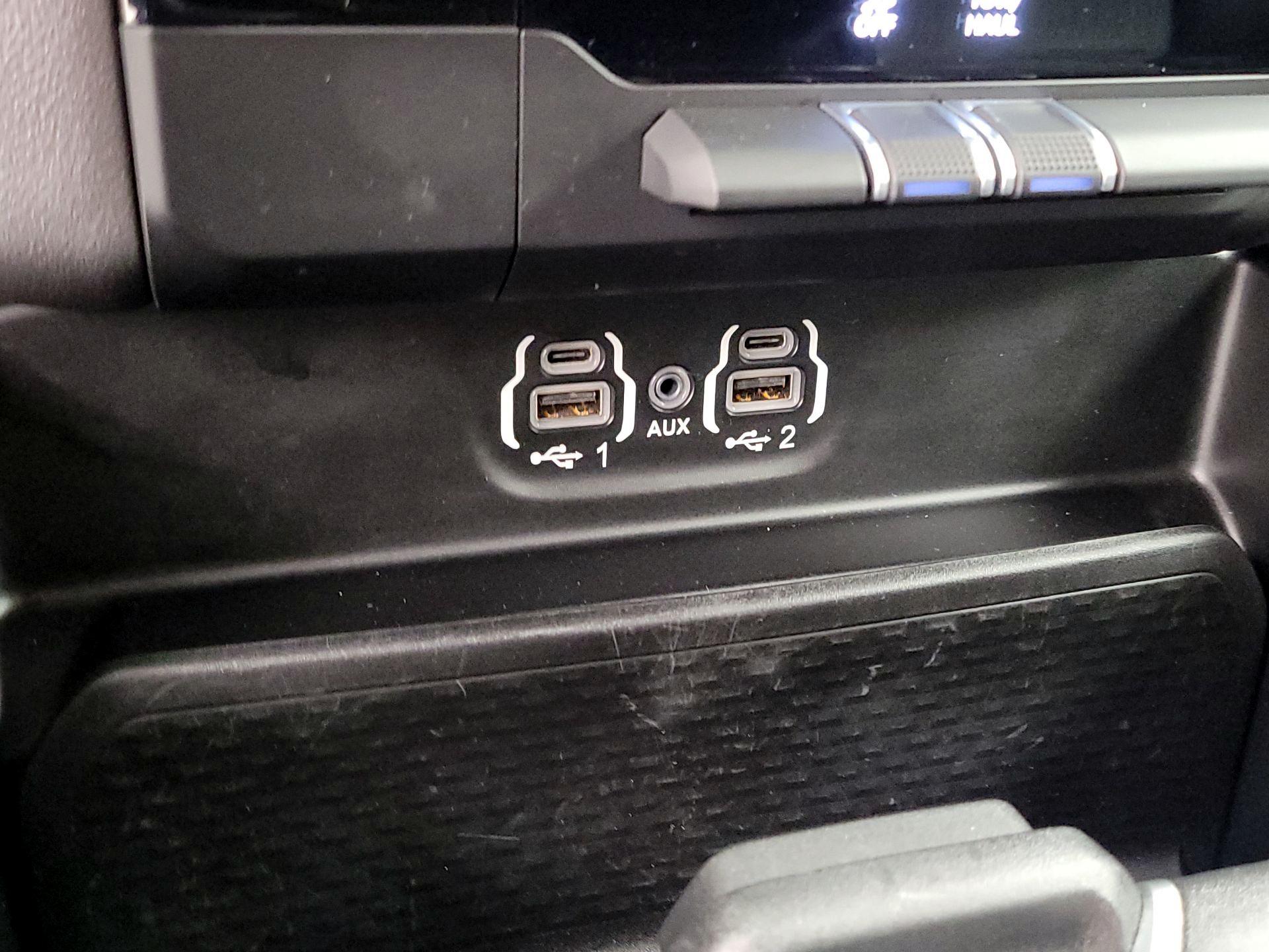 Thumbnail: 2020 RAM 1500 - 18