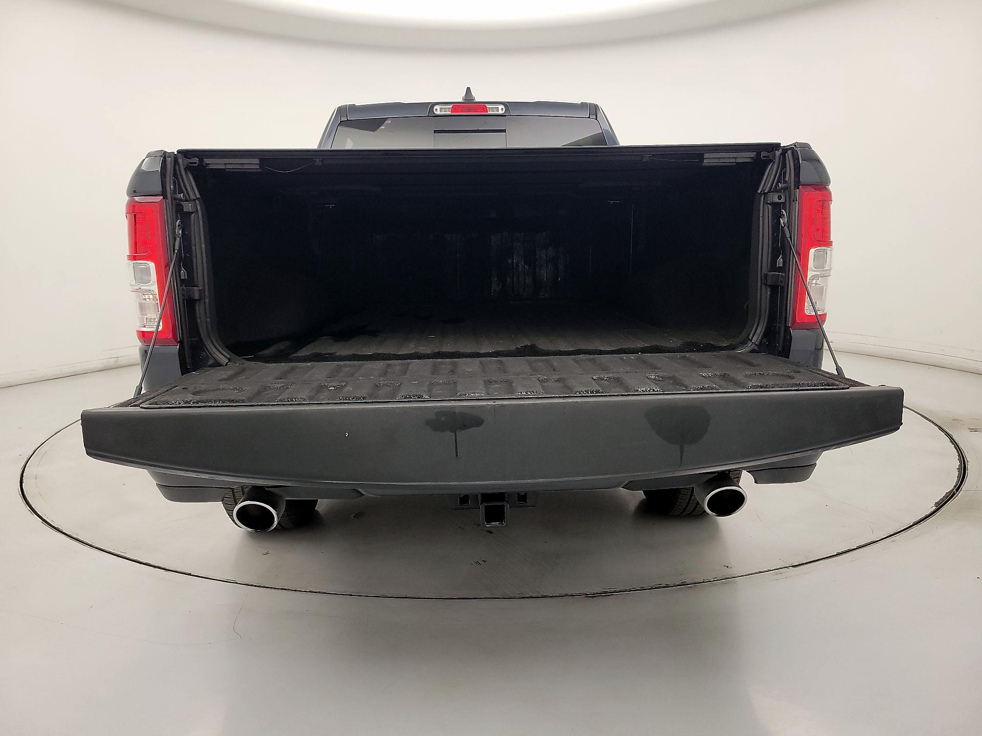 Thumbnail: 2020 RAM 1500 - 20