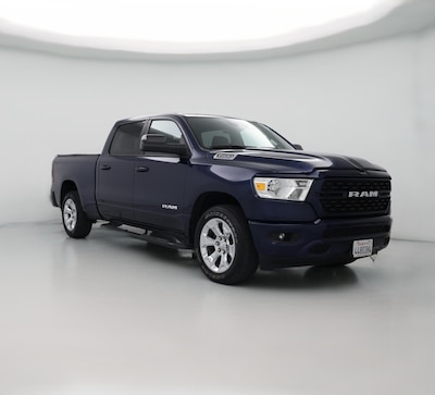 2023 Ram 1500 Bighorn