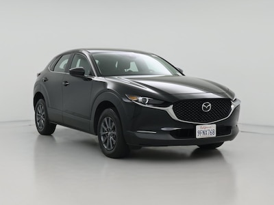 2023 Mazda CX-30 2.5 S