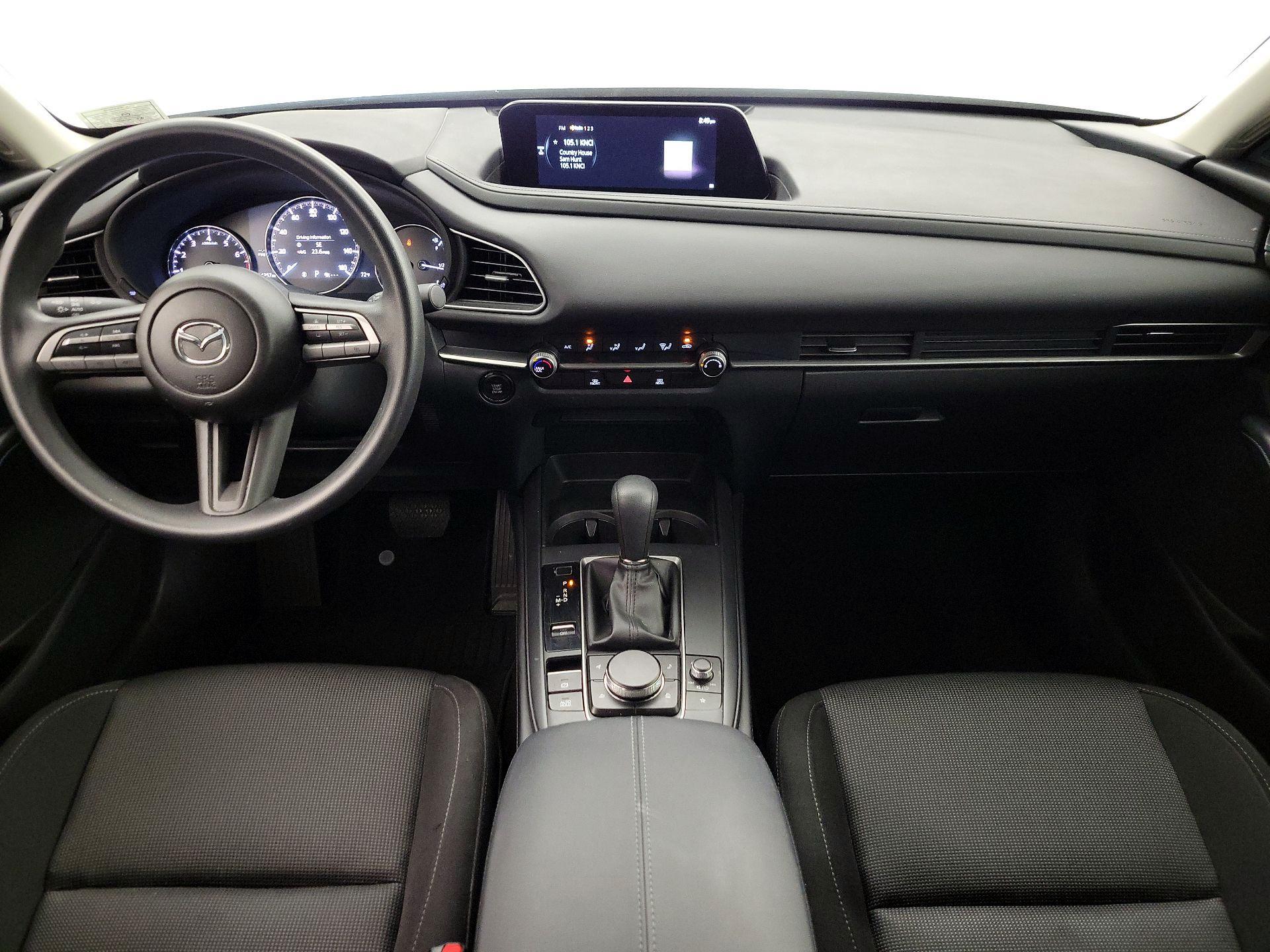 Thumbnail: 2023 Mazda CX-30 - 9