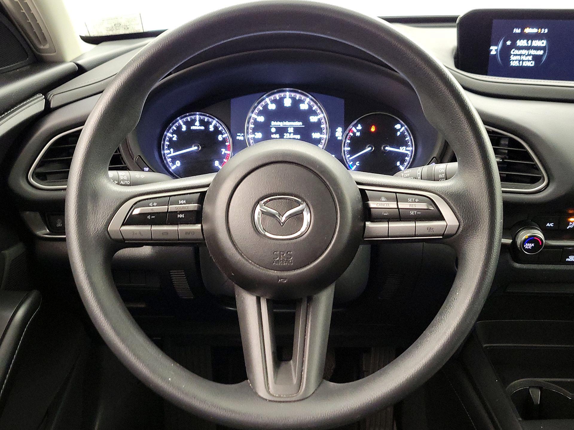 Thumbnail: 2023 Mazda CX-30 - 10