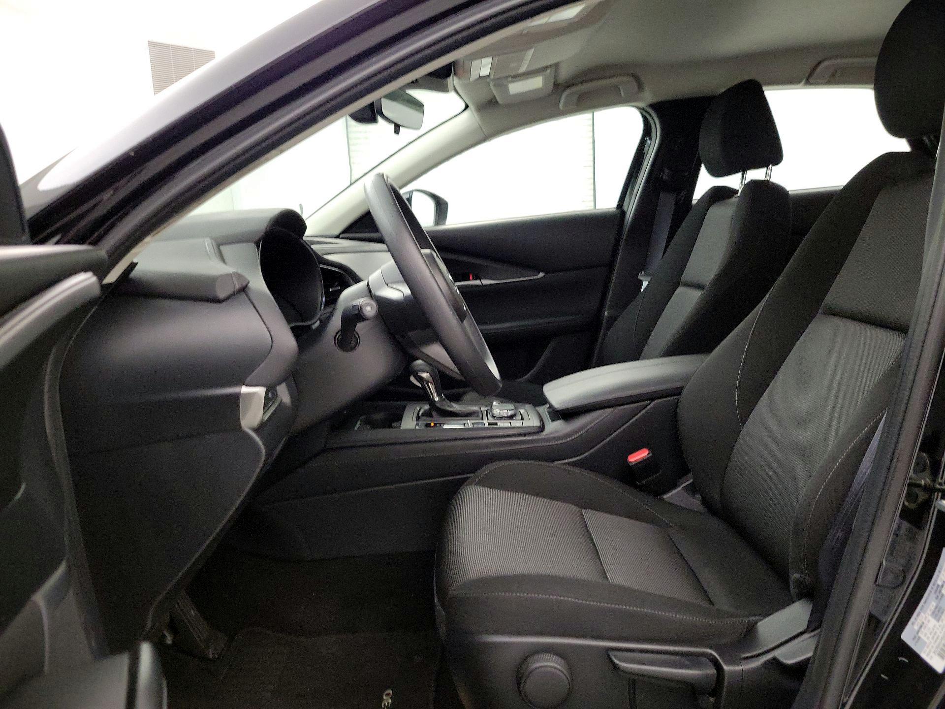 Thumbnail: 2023 Mazda CX-30 - 11