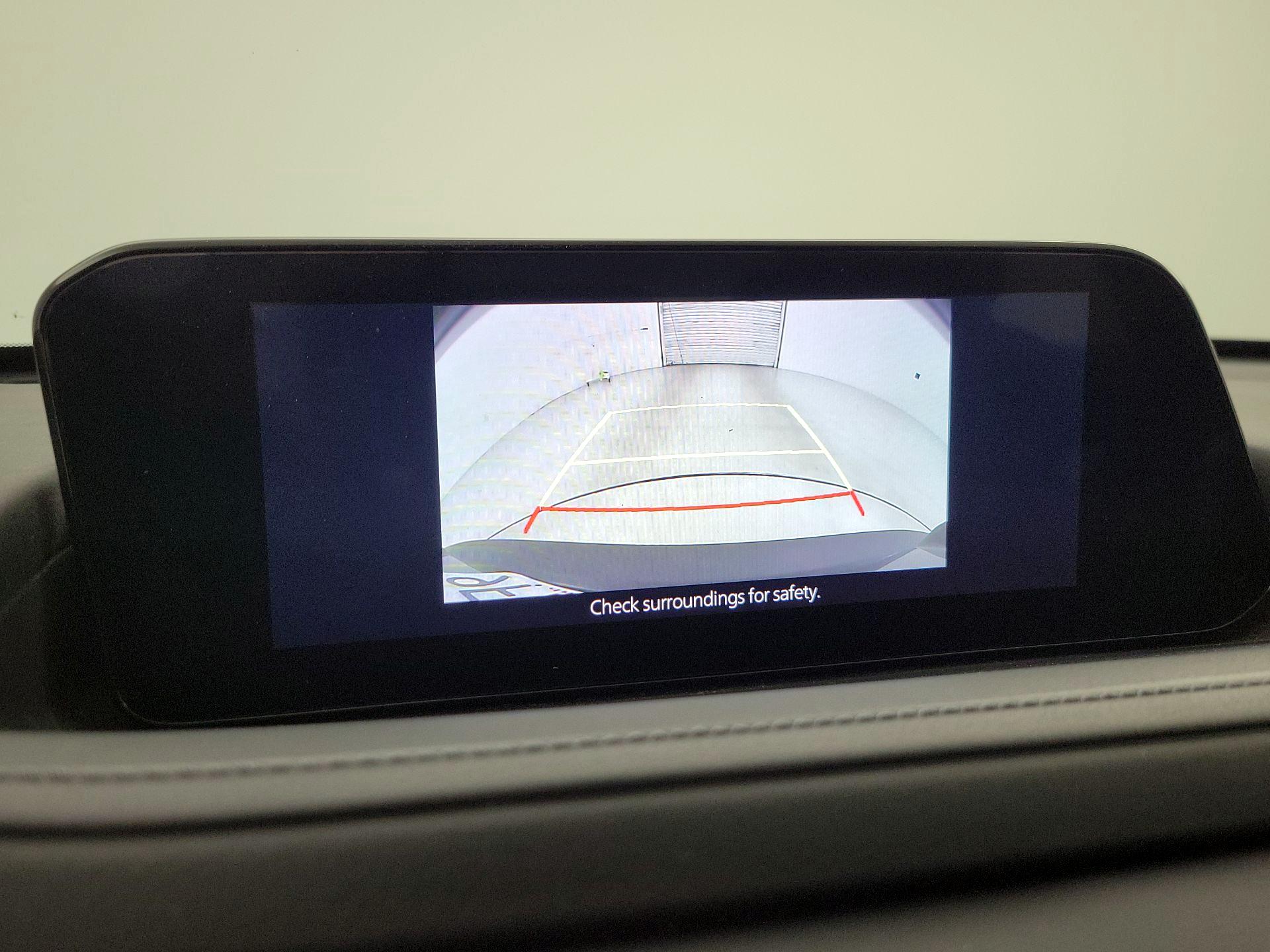 Thumbnail: 2023 Mazda CX-30 - 14