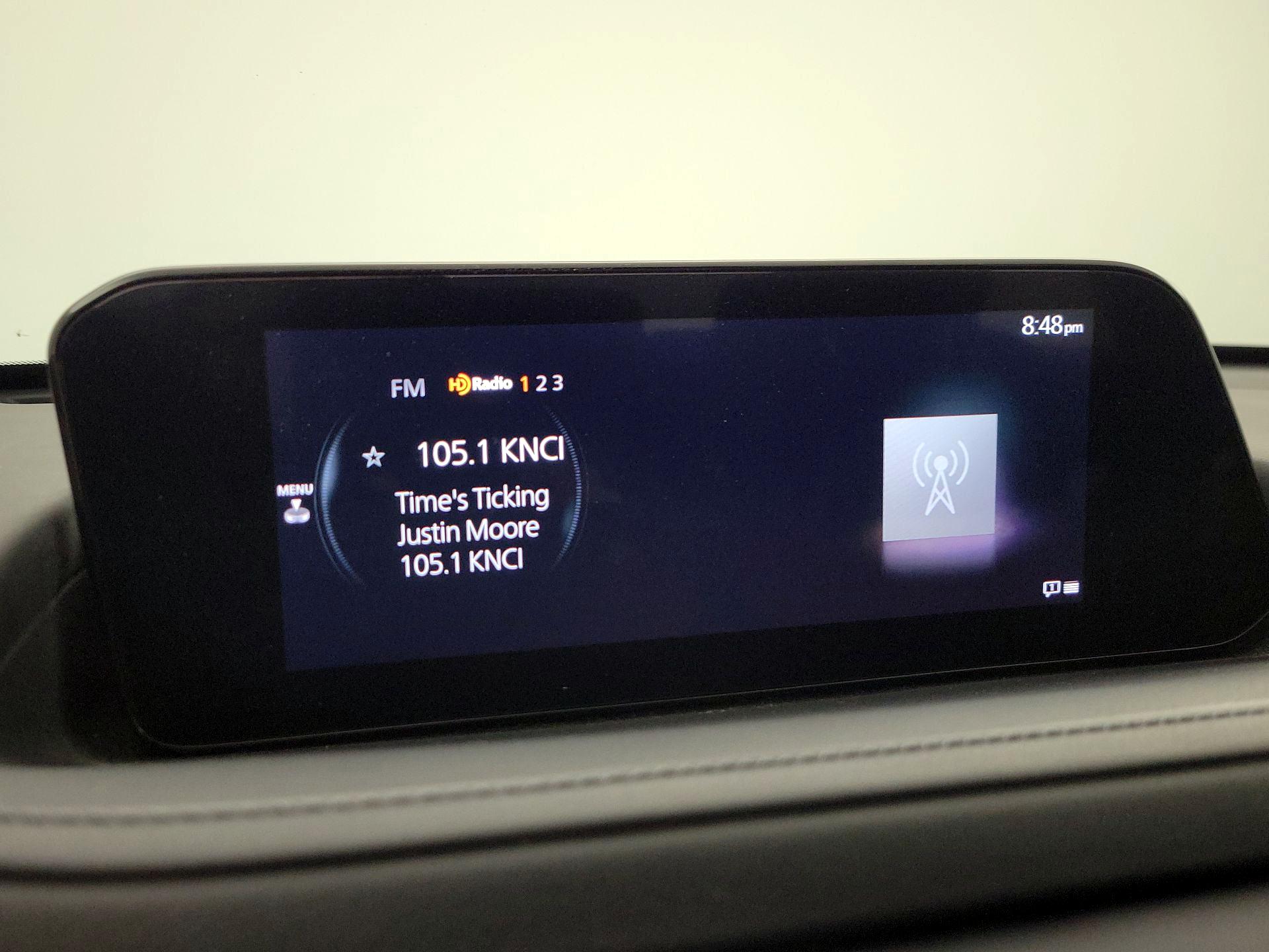 Thumbnail: 2023 Mazda CX-30 - 15