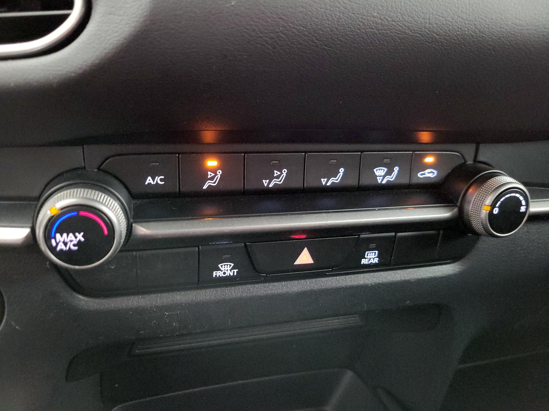 Thumbnail: 2023 Mazda CX-30 - 16