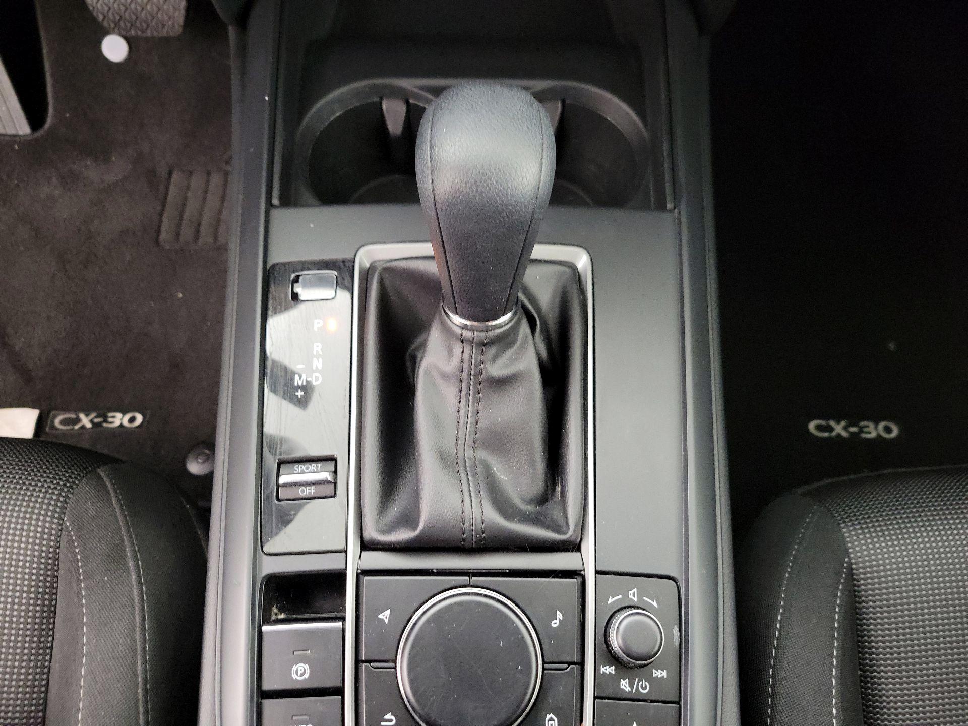 Thumbnail: 2023 Mazda CX-30 - 17