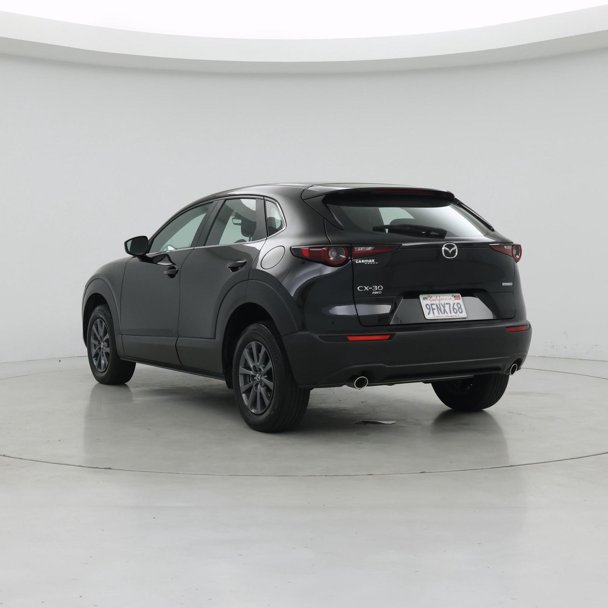 Thumbnail: 2023 Mazda CX-30 - 2