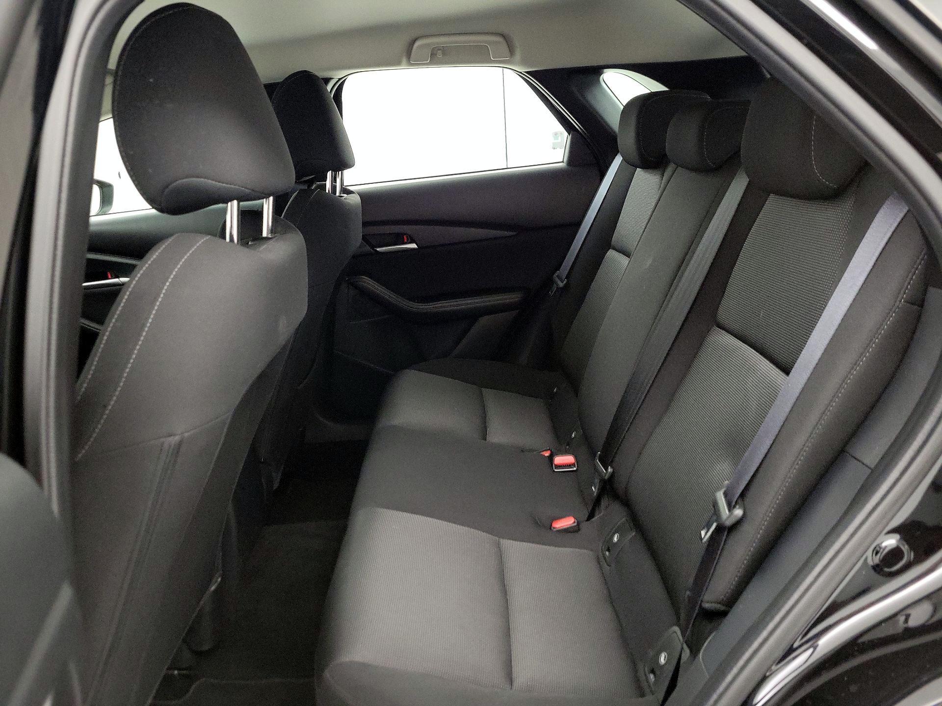 Thumbnail: 2023 Mazda CX-30 - 19