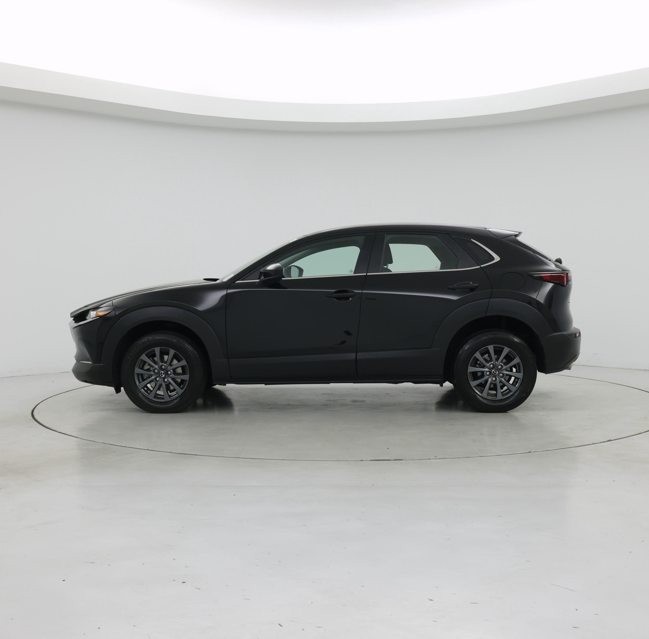 Thumbnail: 2023 Mazda CX-30 - 3