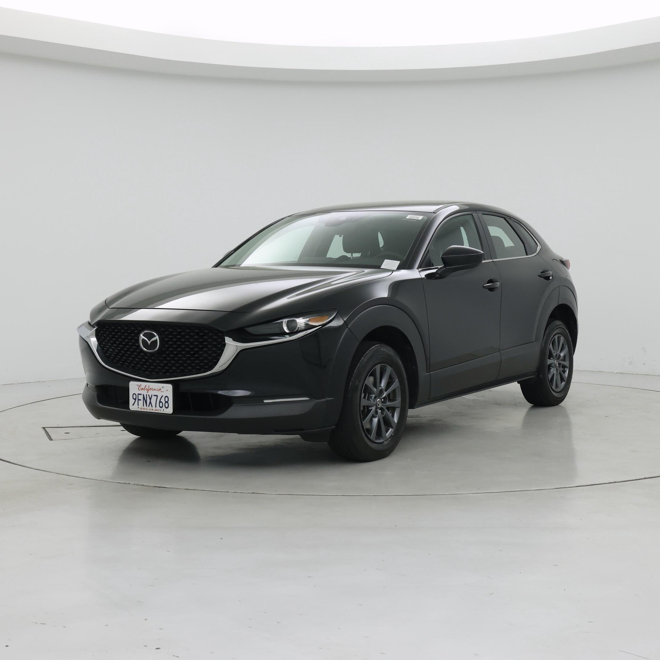 Thumbnail: 2023 Mazda CX-30 - 4