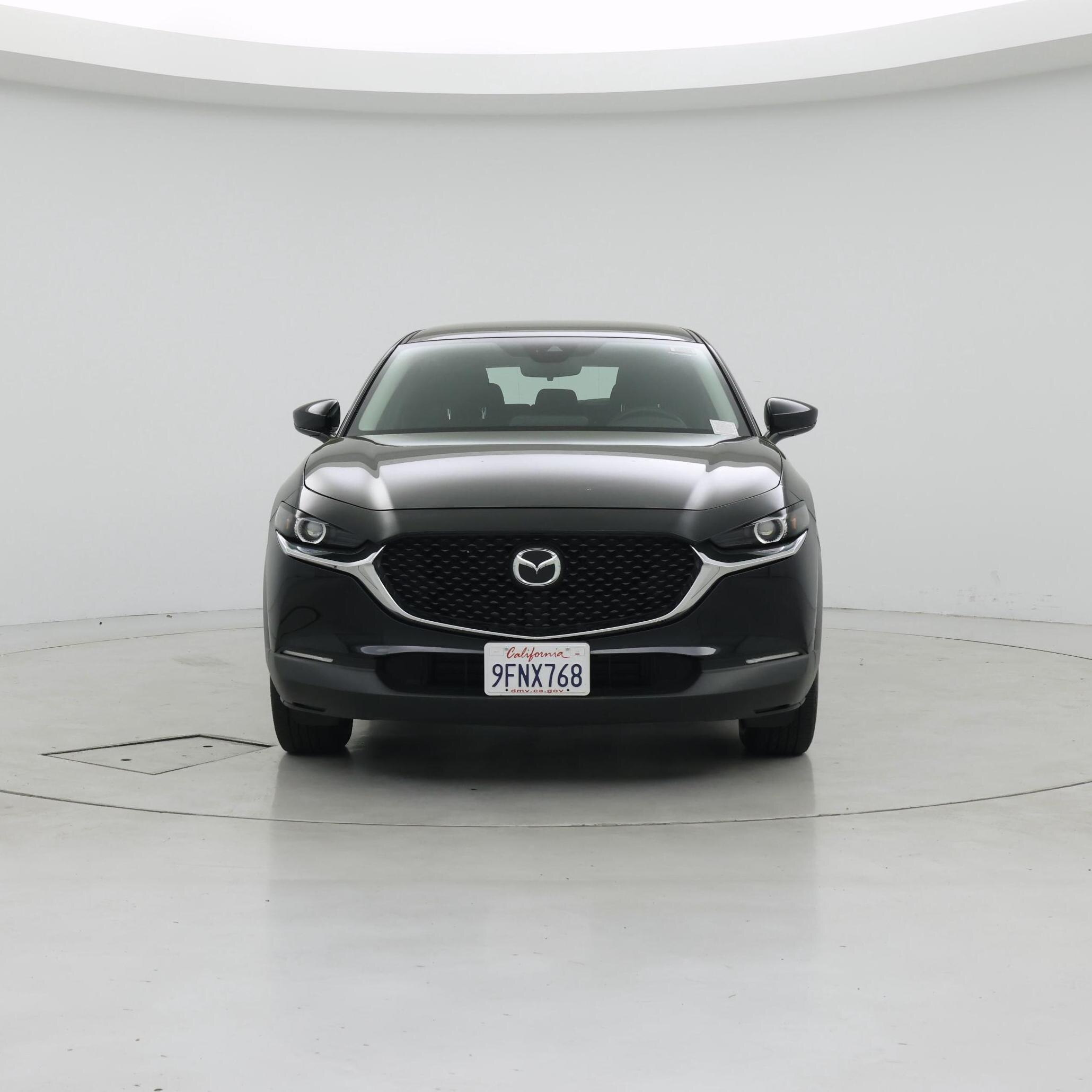 Thumbnail: 2023 Mazda CX-30 - 5