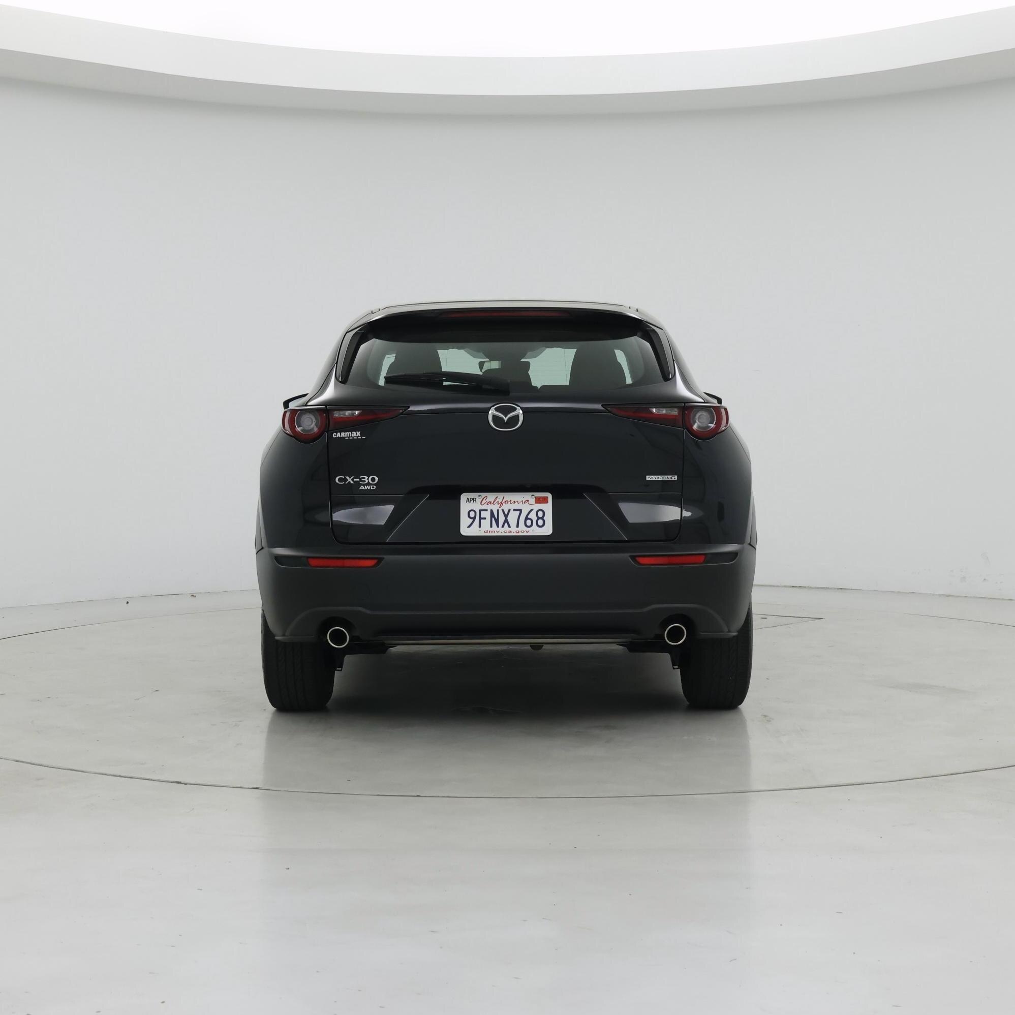 Thumbnail: 2023 Mazda CX-30 - 6