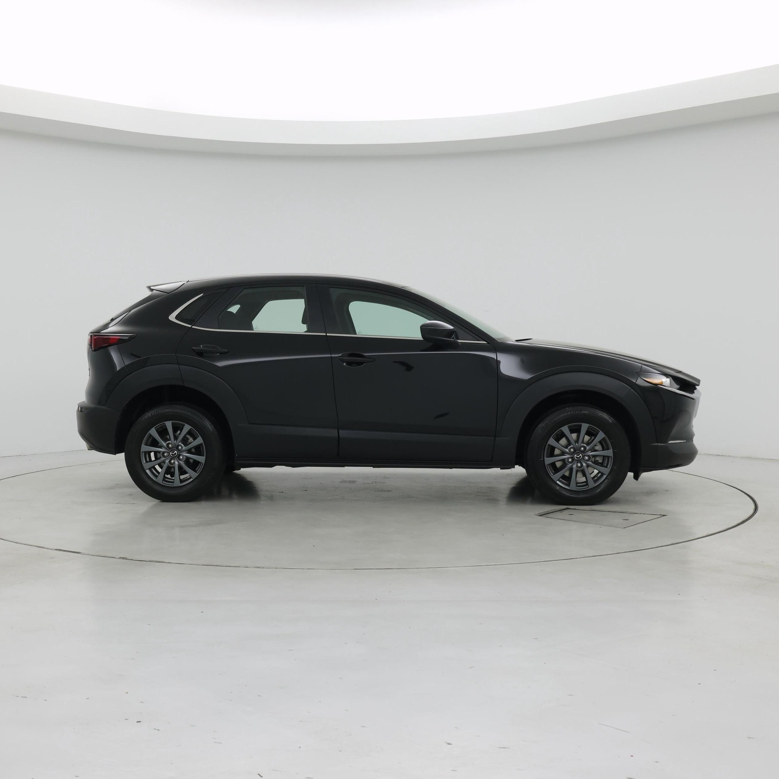 Thumbnail: 2023 Mazda CX-30 - 7