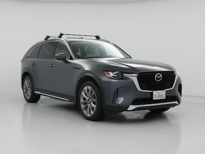 2024 Mazda CX-90 Turbo Preferred Plus