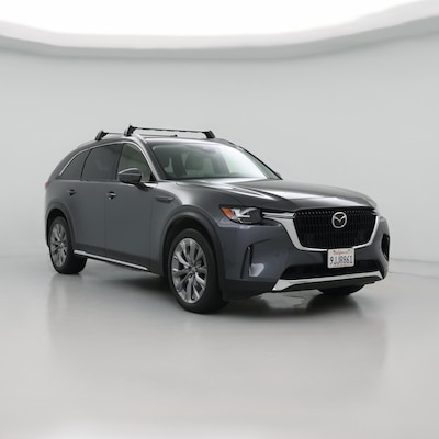 2024 Mazda CX-90 Turbo Preferred Plus