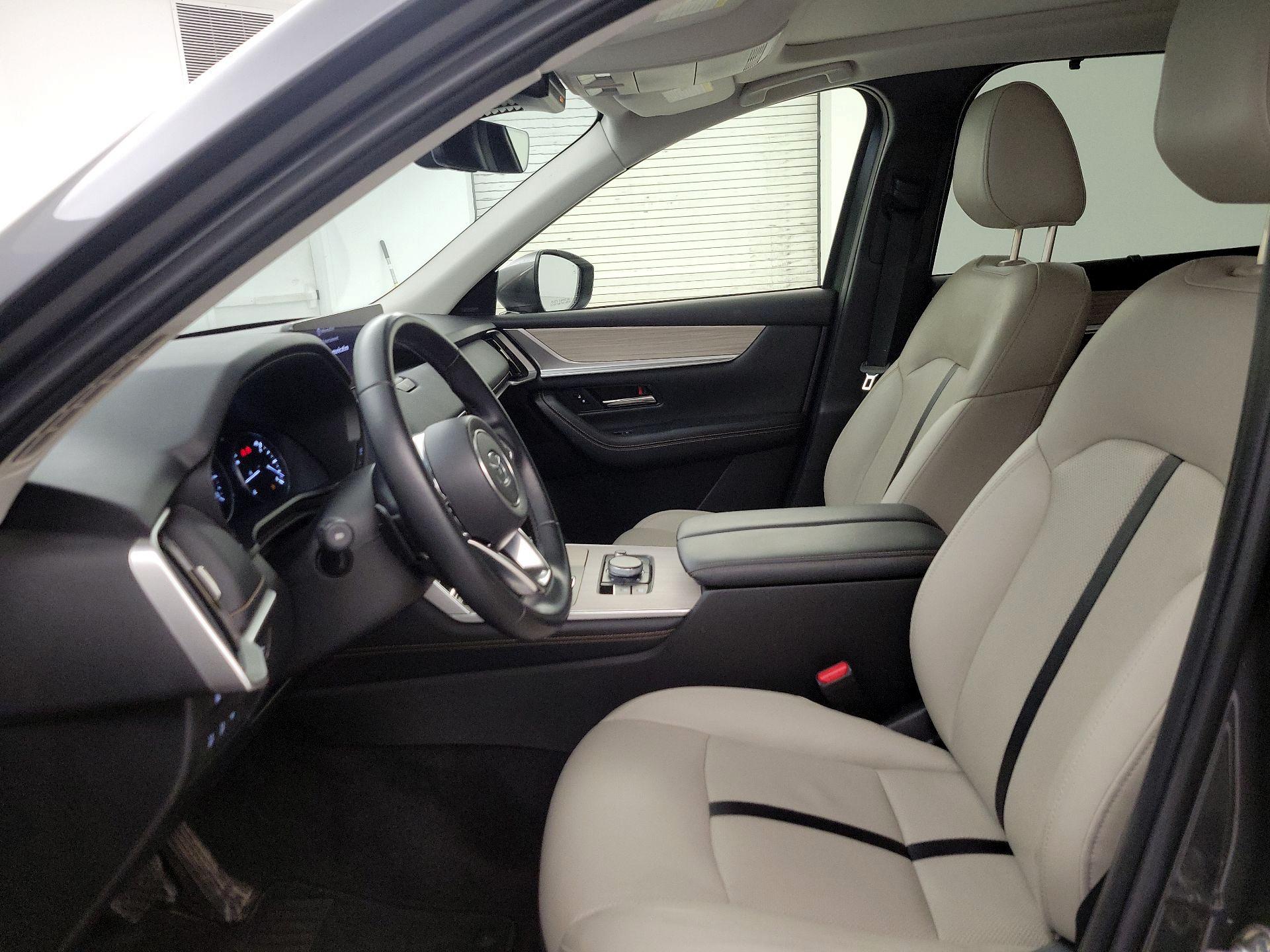 Thumbnail: 2024 Mazda CX-90 - 11