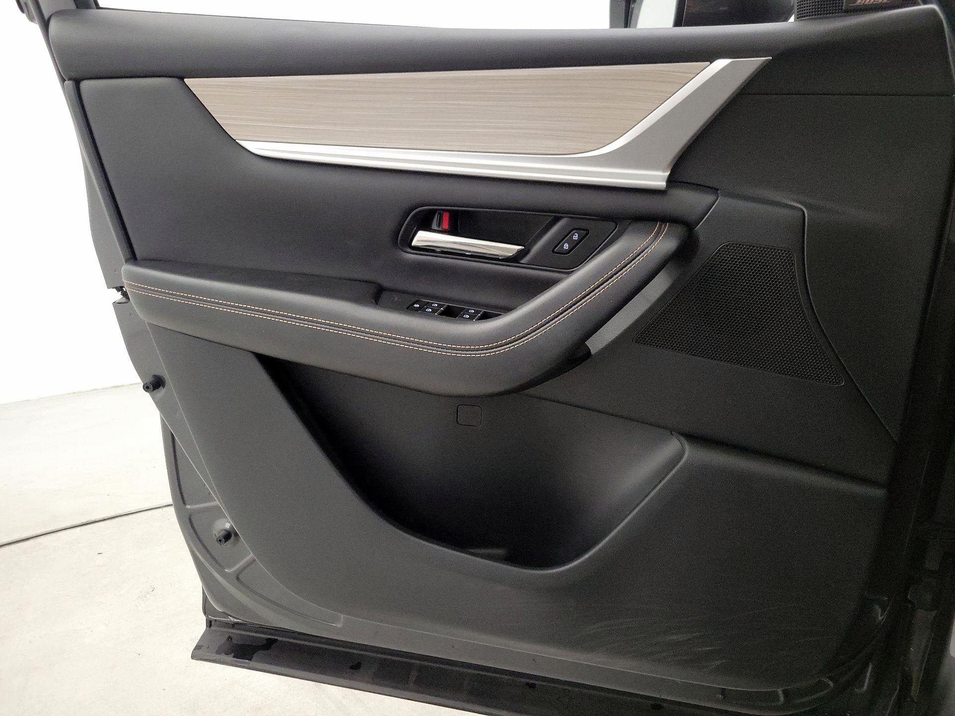 Thumbnail: 2024 Mazda CX-90 - 12