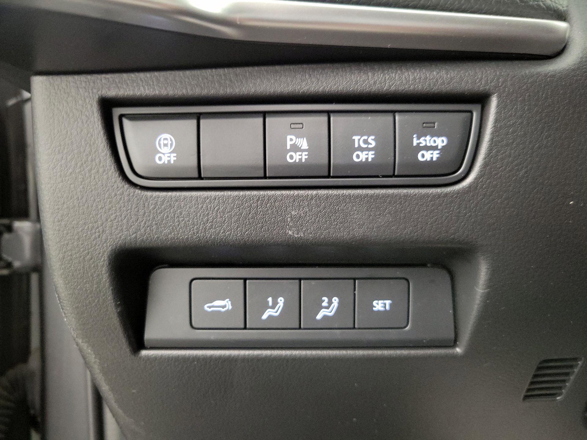 Thumbnail: 2024 Mazda CX-90 - 13