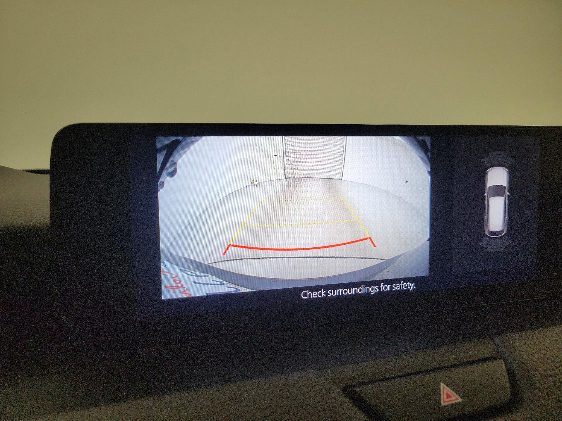 Thumbnail: 2024 Mazda CX-90 - 14