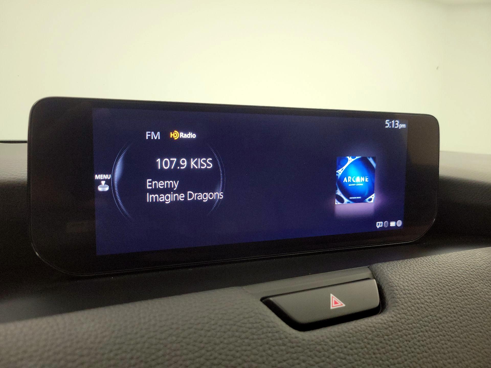 Thumbnail: 2024 Mazda CX-90 - 15