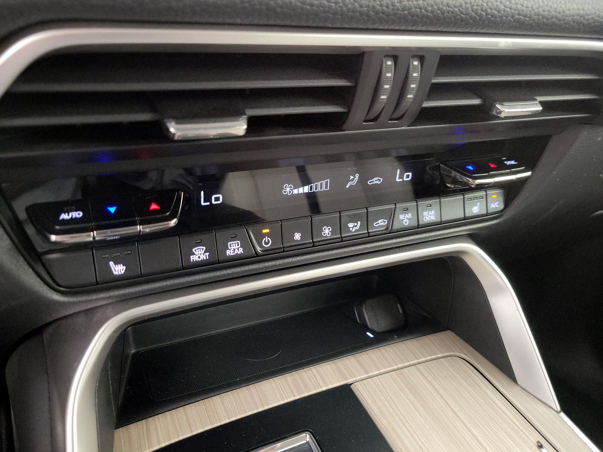 Thumbnail: 2024 Mazda CX-90 - 16