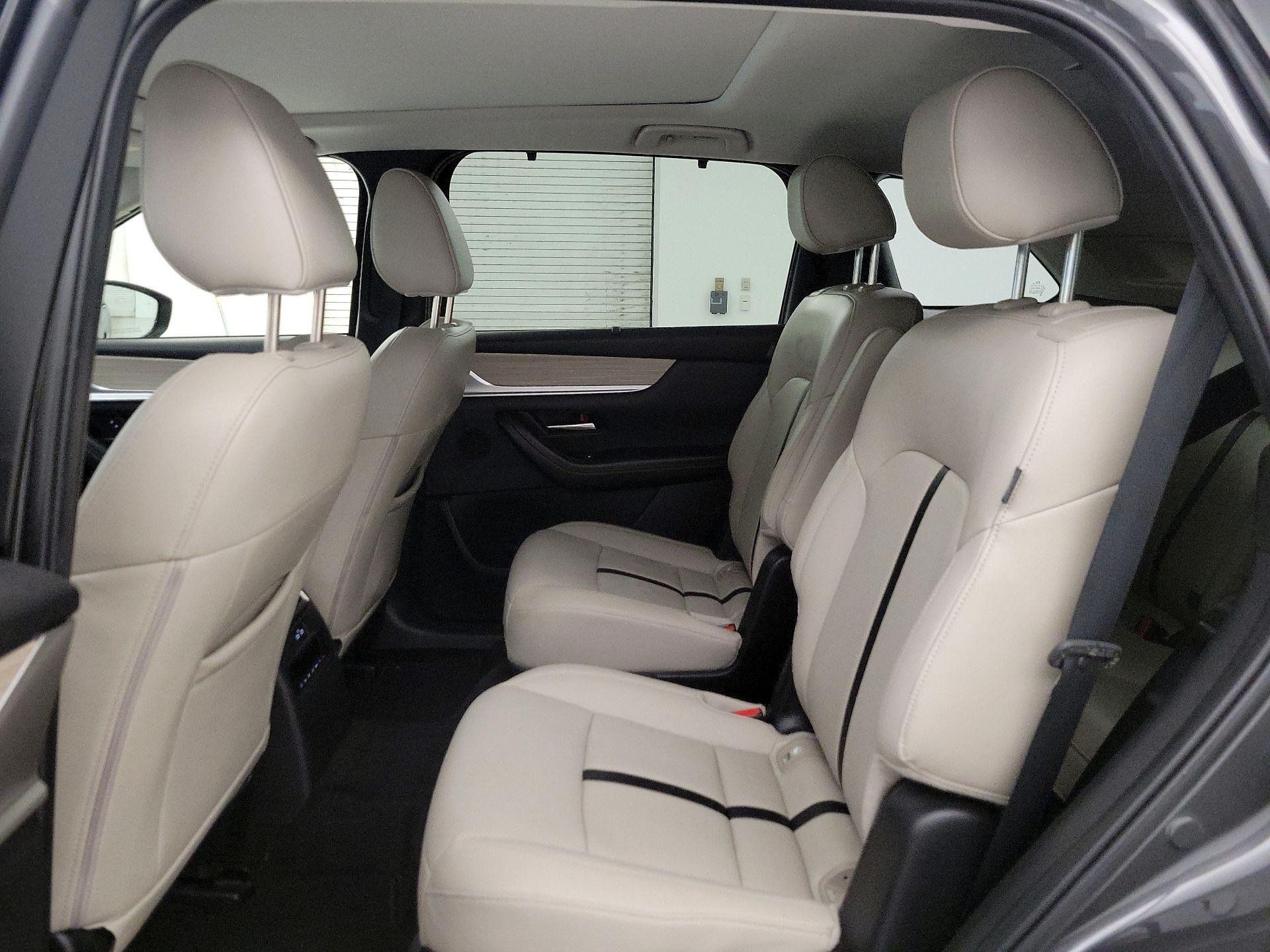 Thumbnail: 2024 Mazda CX-90 - 19