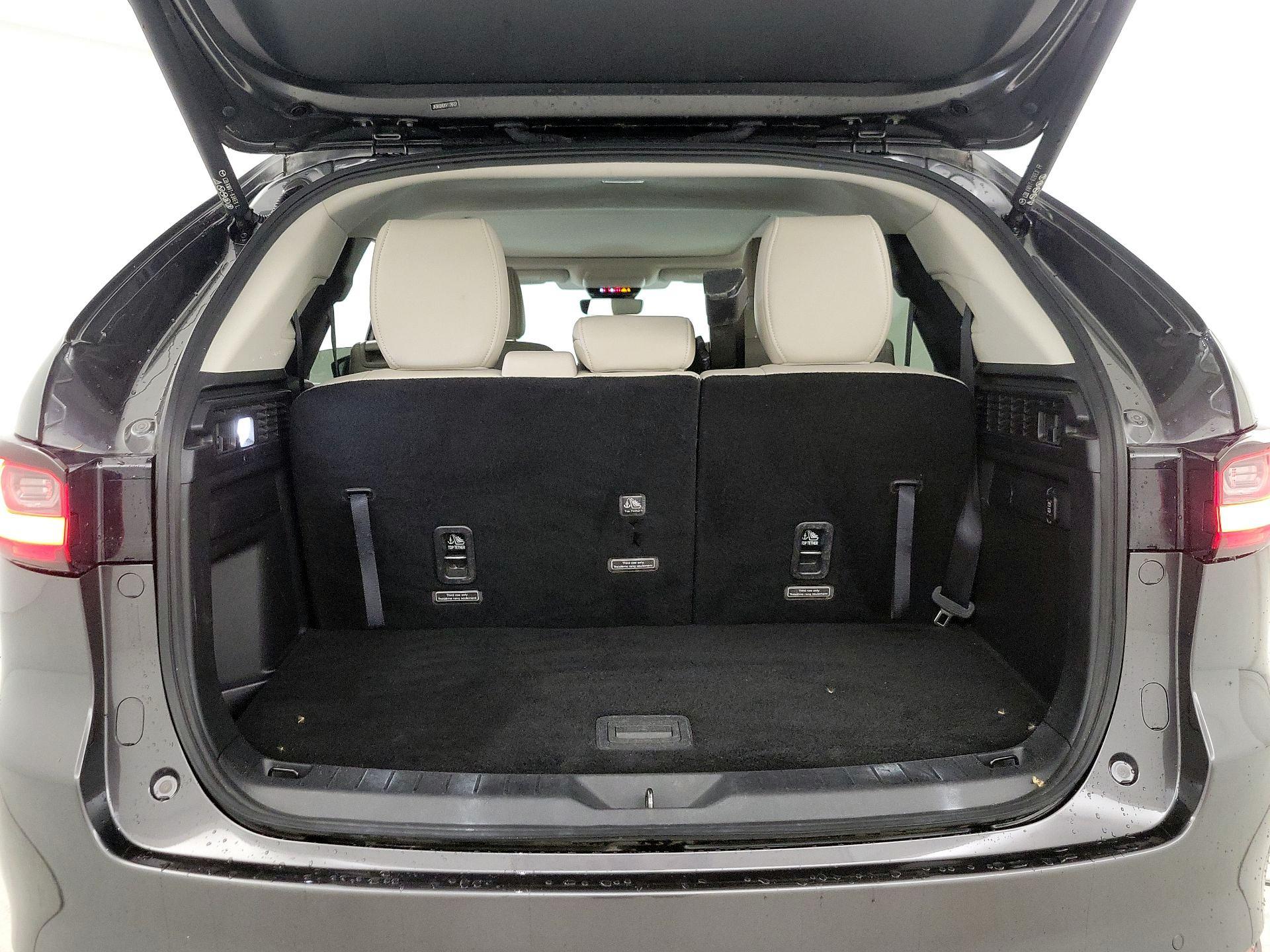 Thumbnail: 2024 Mazda CX-90 - 20