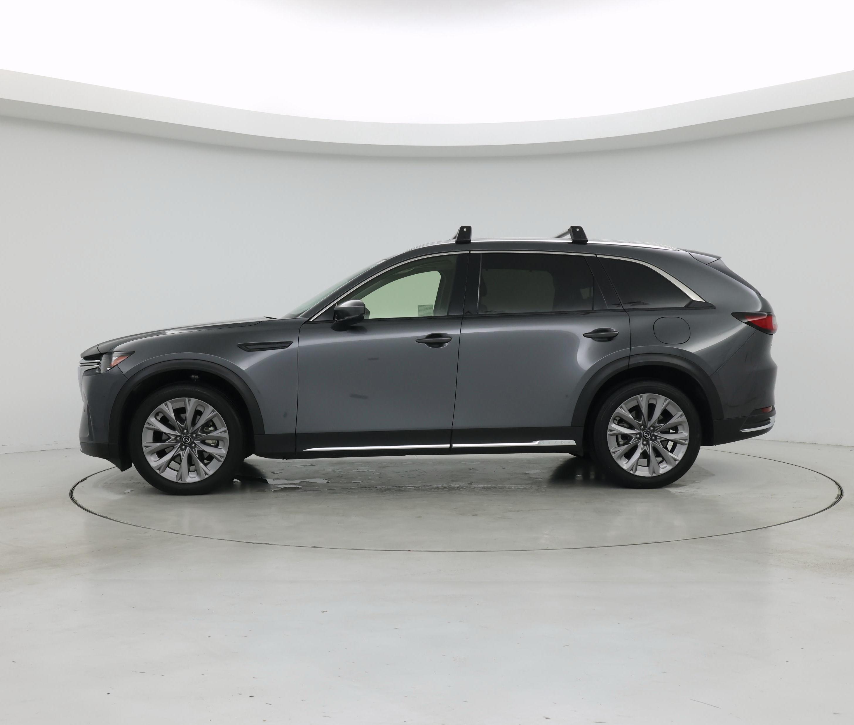 Thumbnail: 2024 Mazda CX-90 - 3