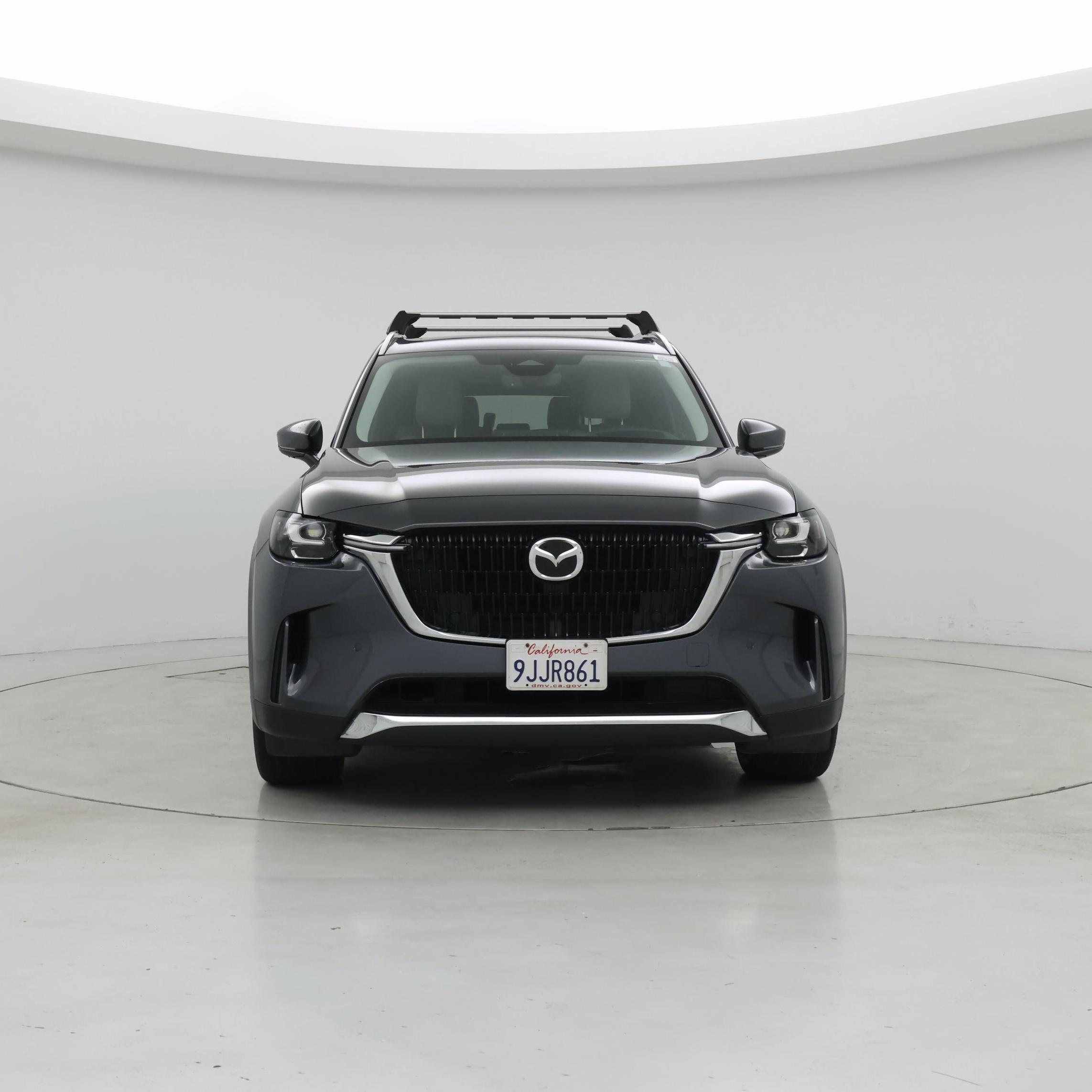 Thumbnail: 2024 Mazda CX-90 - 5