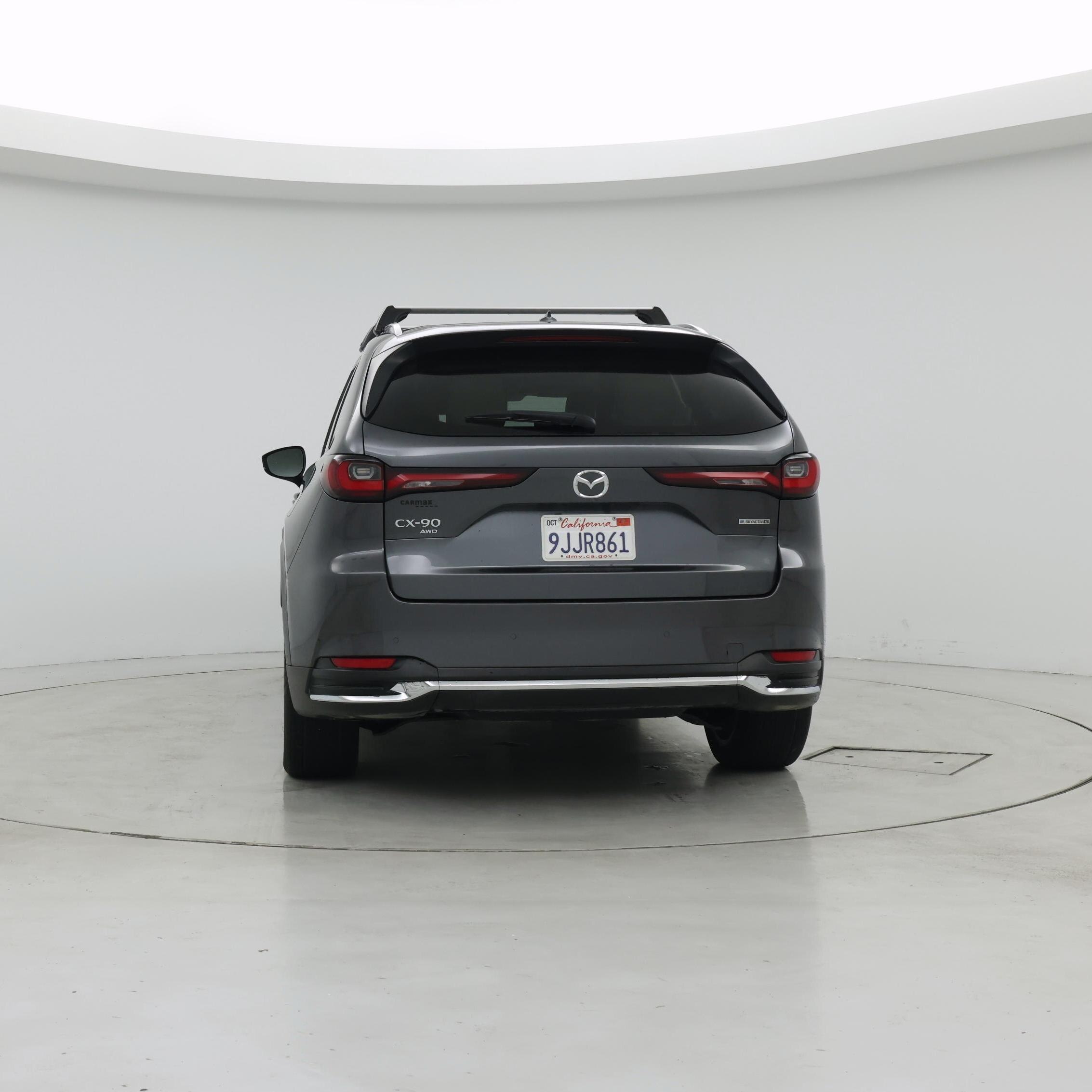 Thumbnail: 2024 Mazda CX-90 - 6