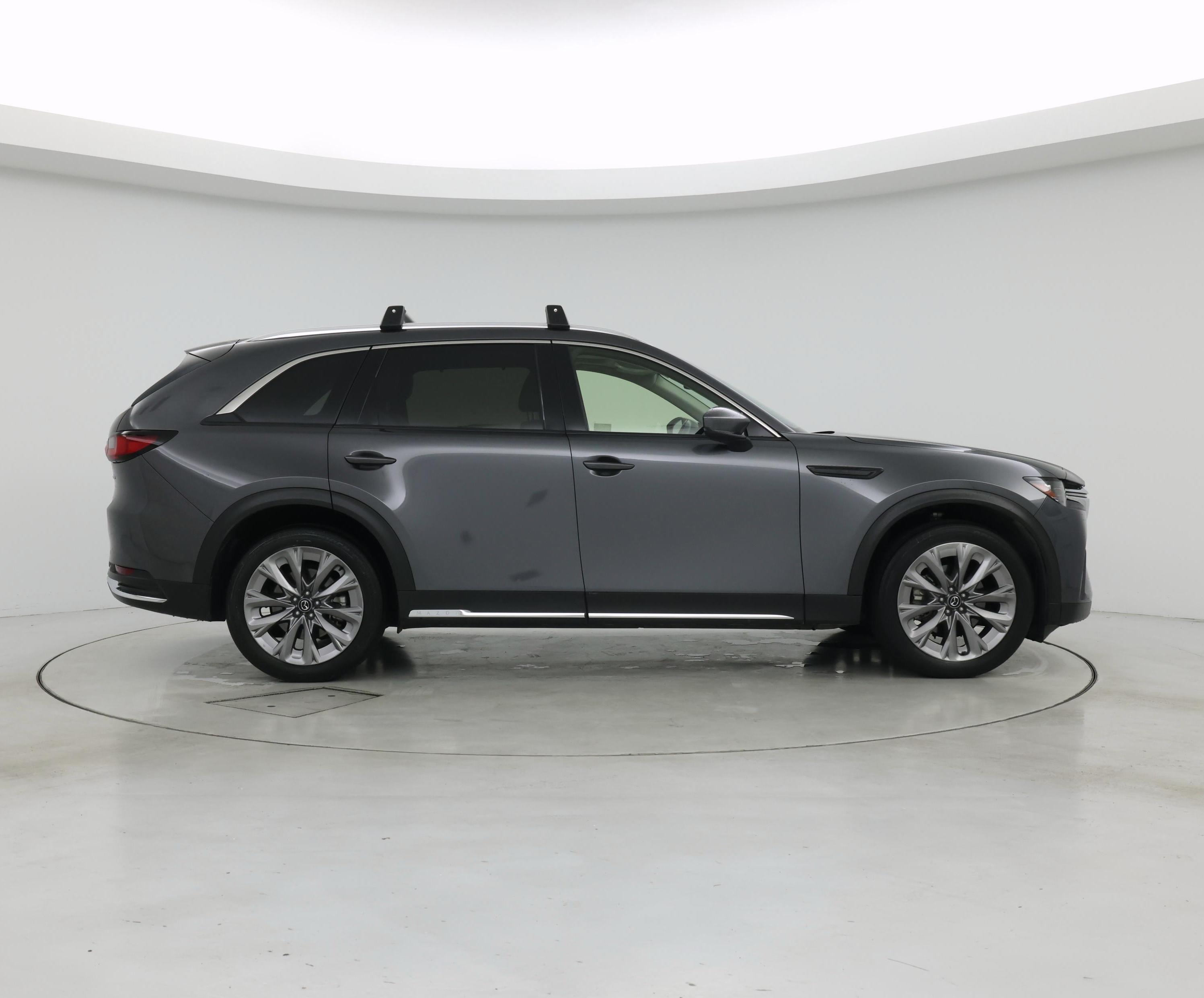 Thumbnail: 2024 Mazda CX-90 - 7