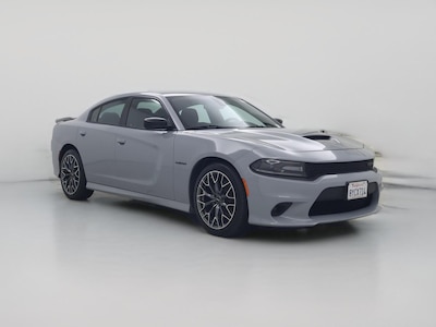 2021 Dodge Charger R/T