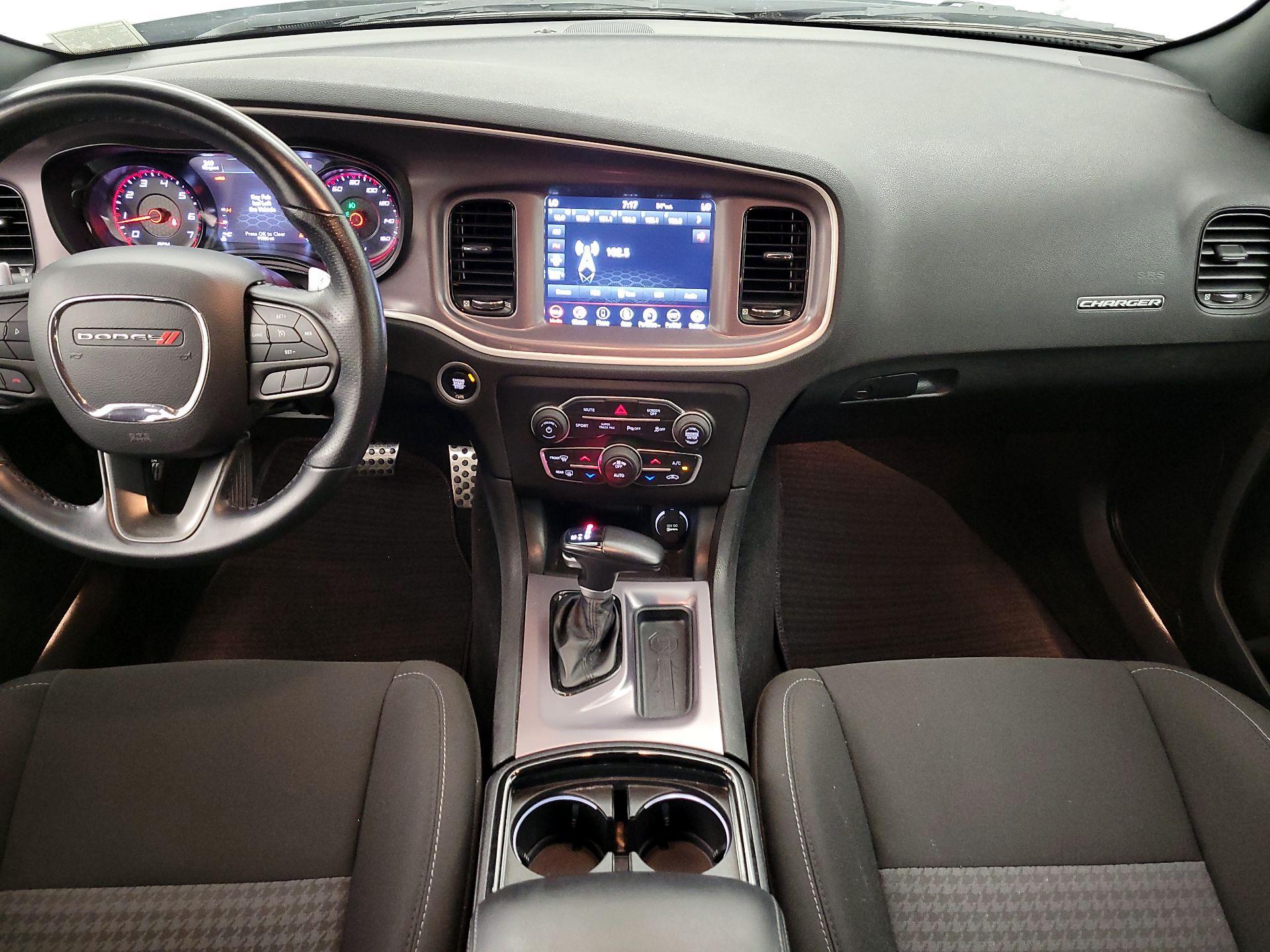 Thumbnail: 2021 Dodge Charger - 9