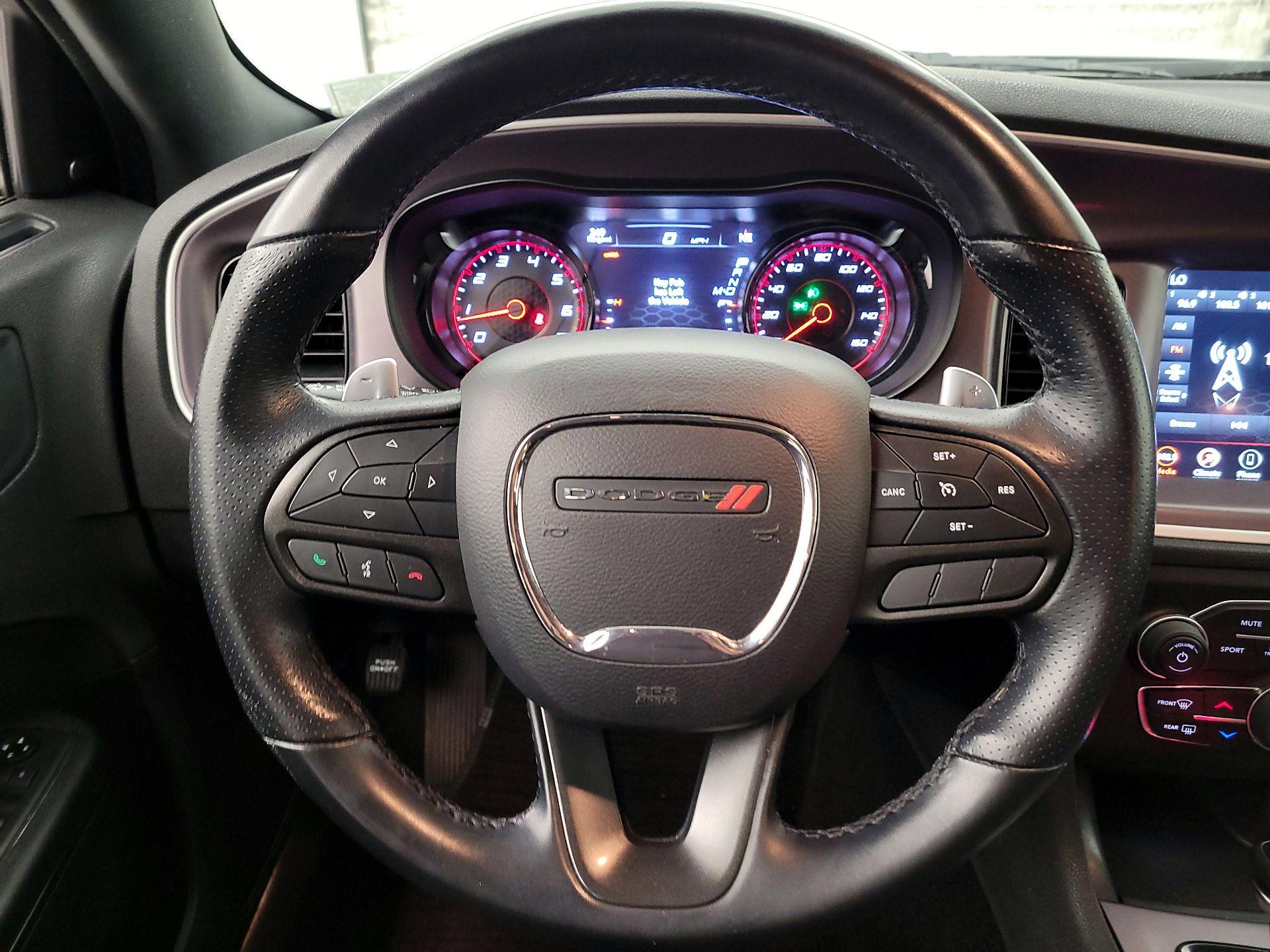 Thumbnail: 2021 Dodge Charger - 10