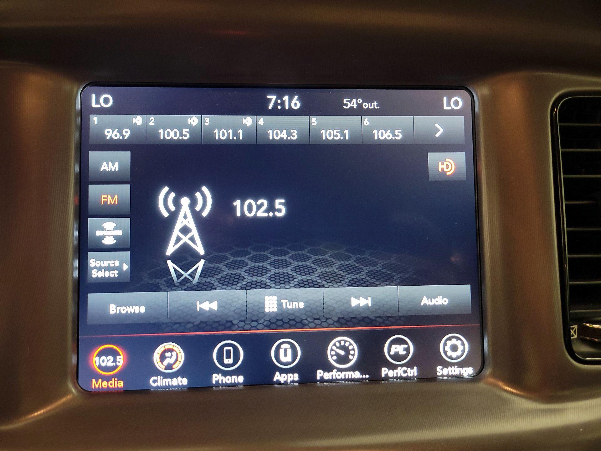 Thumbnail: 2021 Dodge Charger - 15