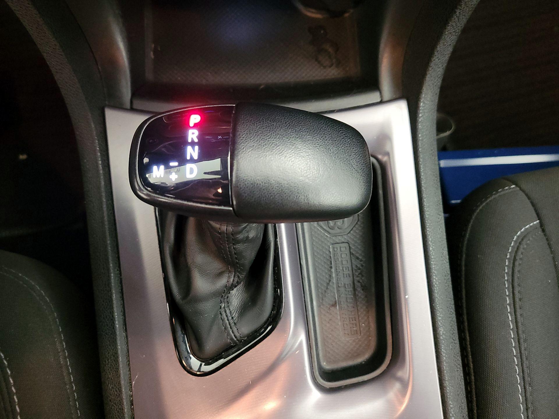 Thumbnail: 2021 Dodge Charger - 17