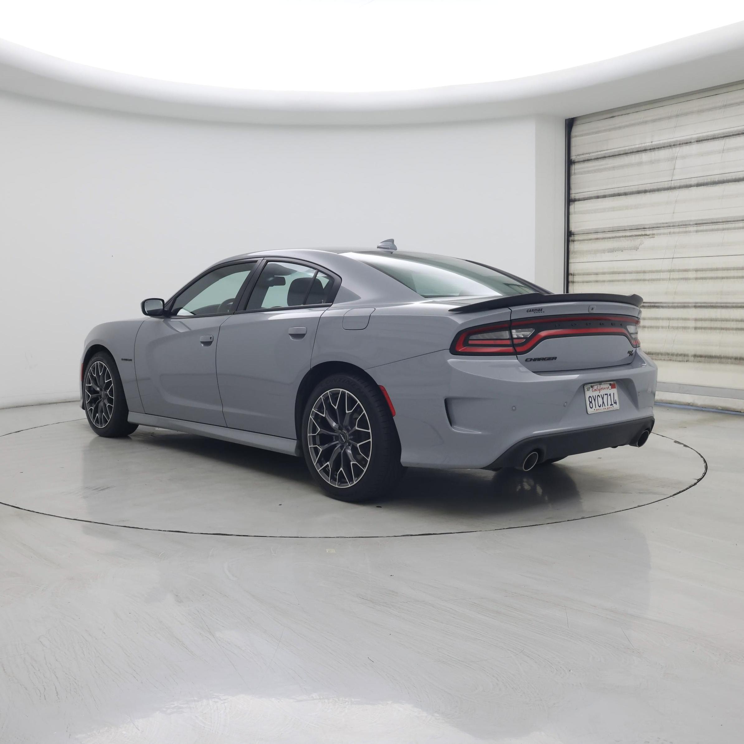 Thumbnail: 2021 Dodge Charger - 2