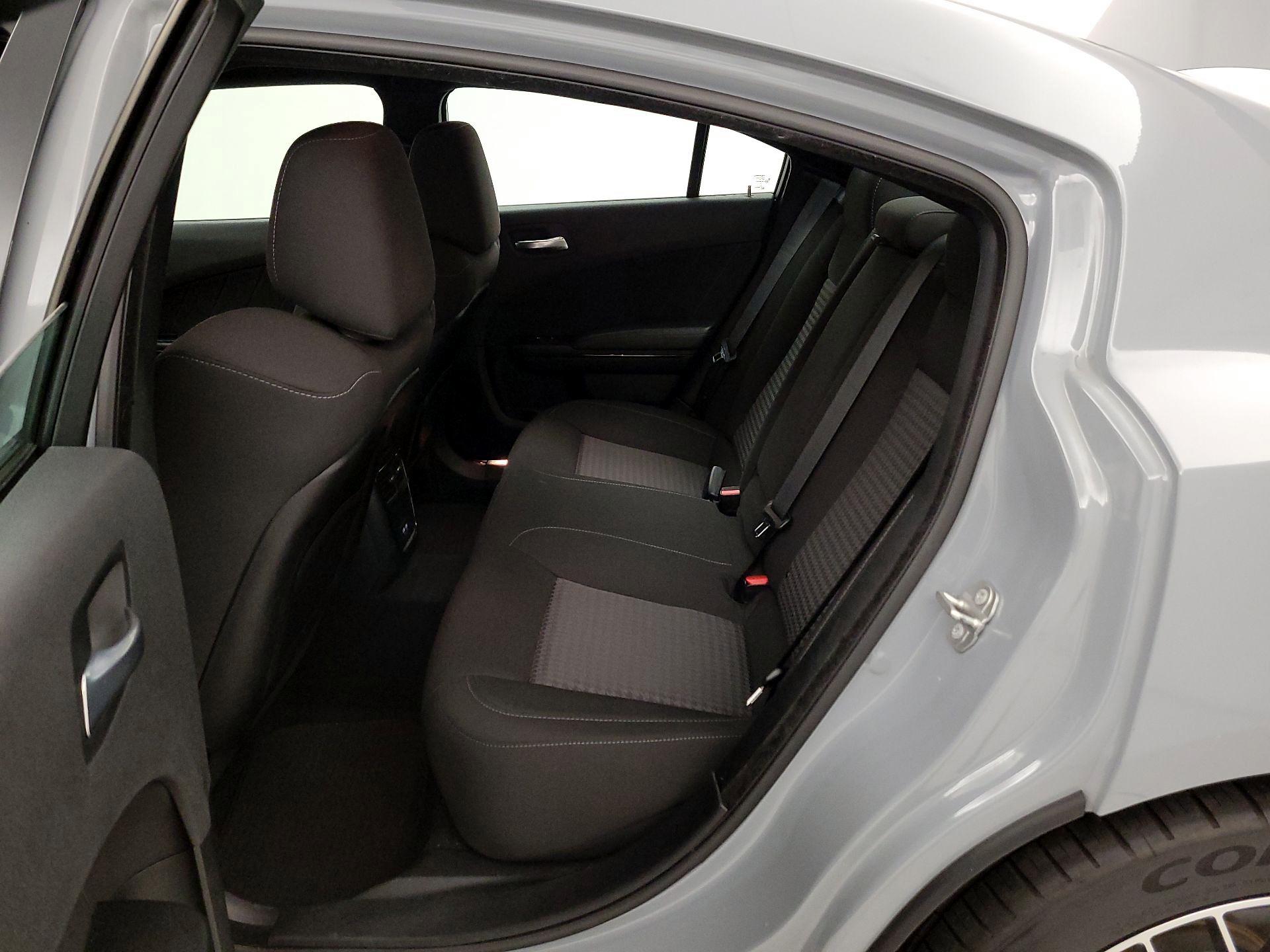 Thumbnail: 2021 Dodge Charger - 19