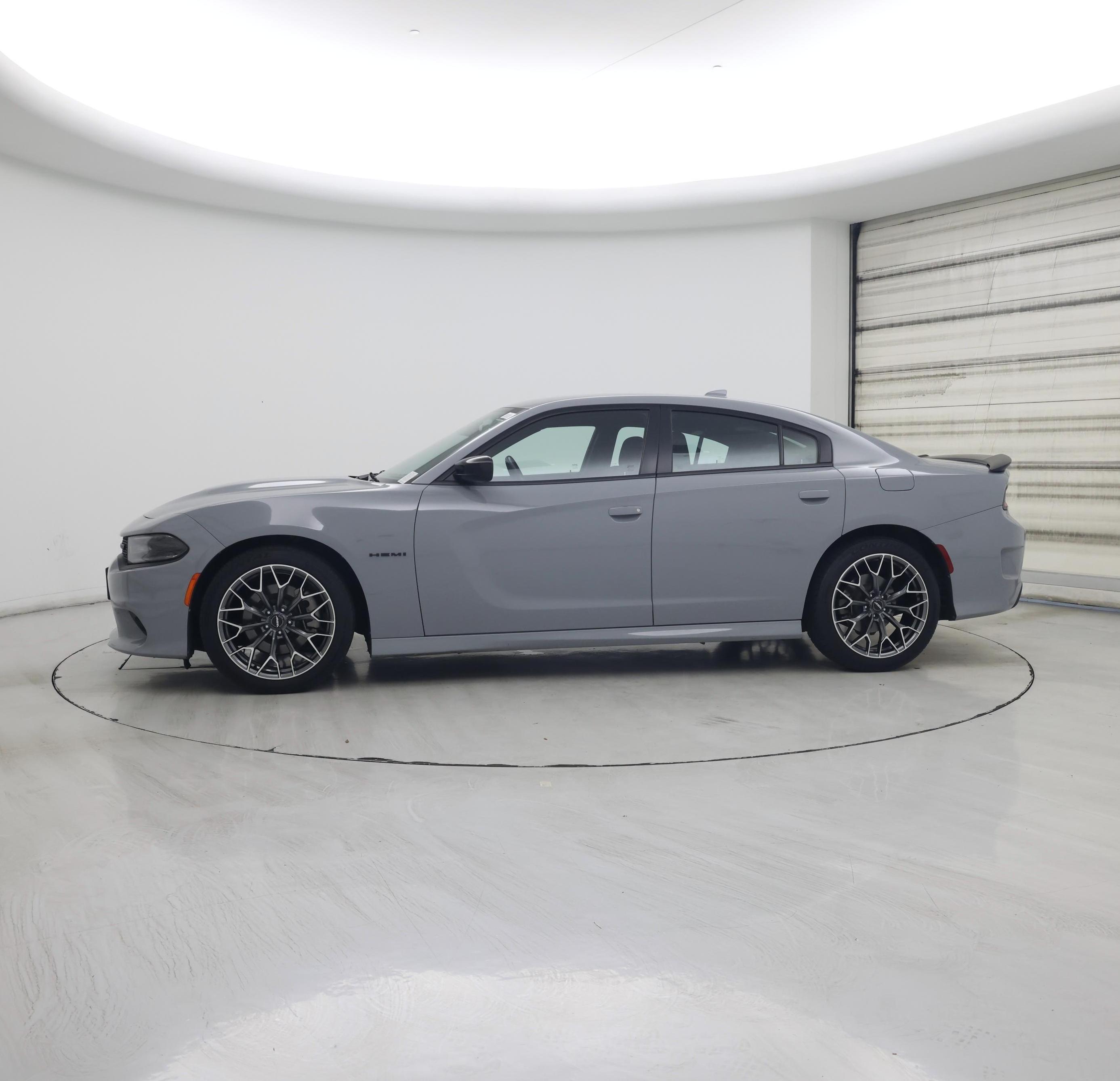 Thumbnail: 2021 Dodge Charger - 3