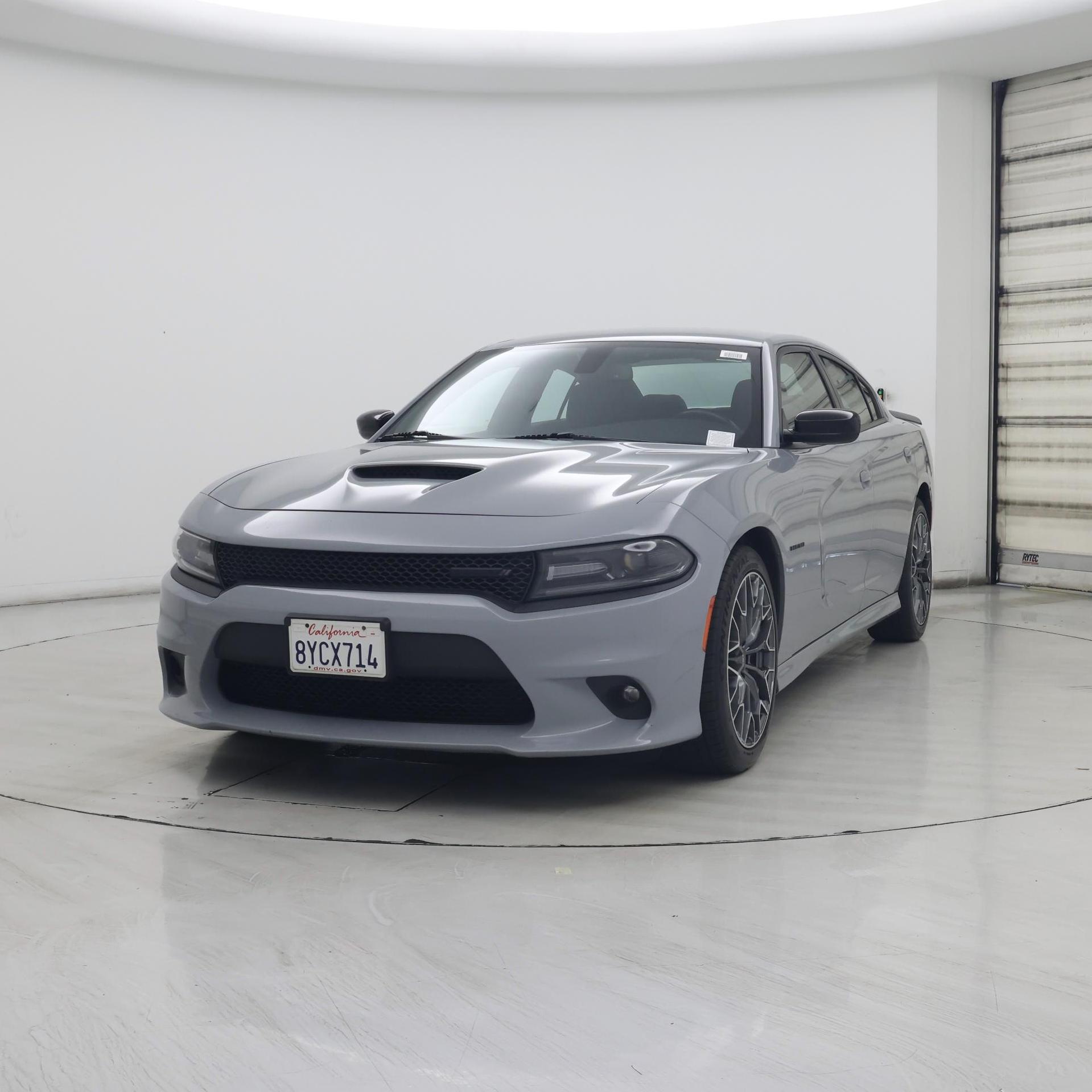 Thumbnail: 2021 Dodge Charger - 4